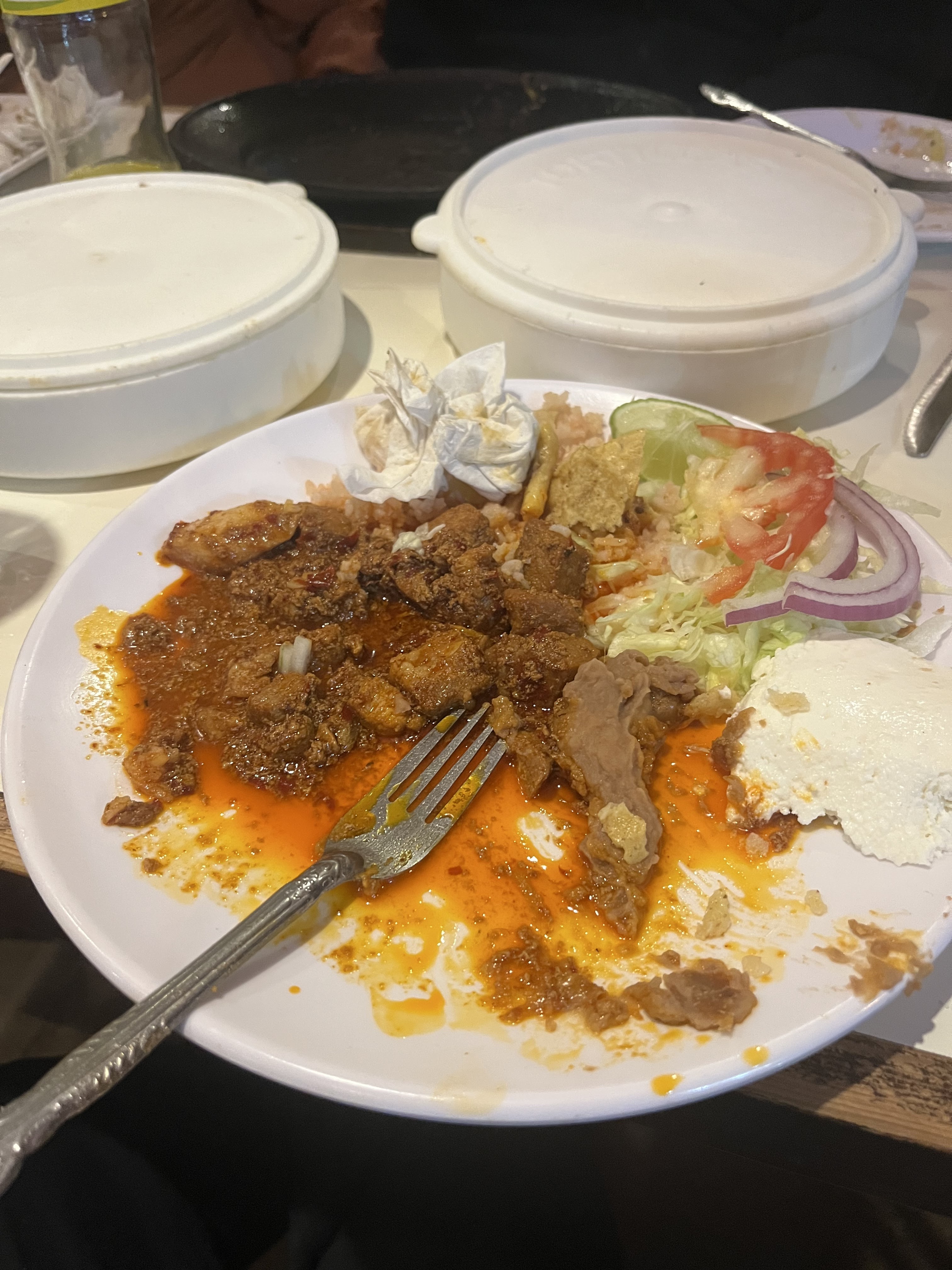 Restaurant Los Olmos image 2