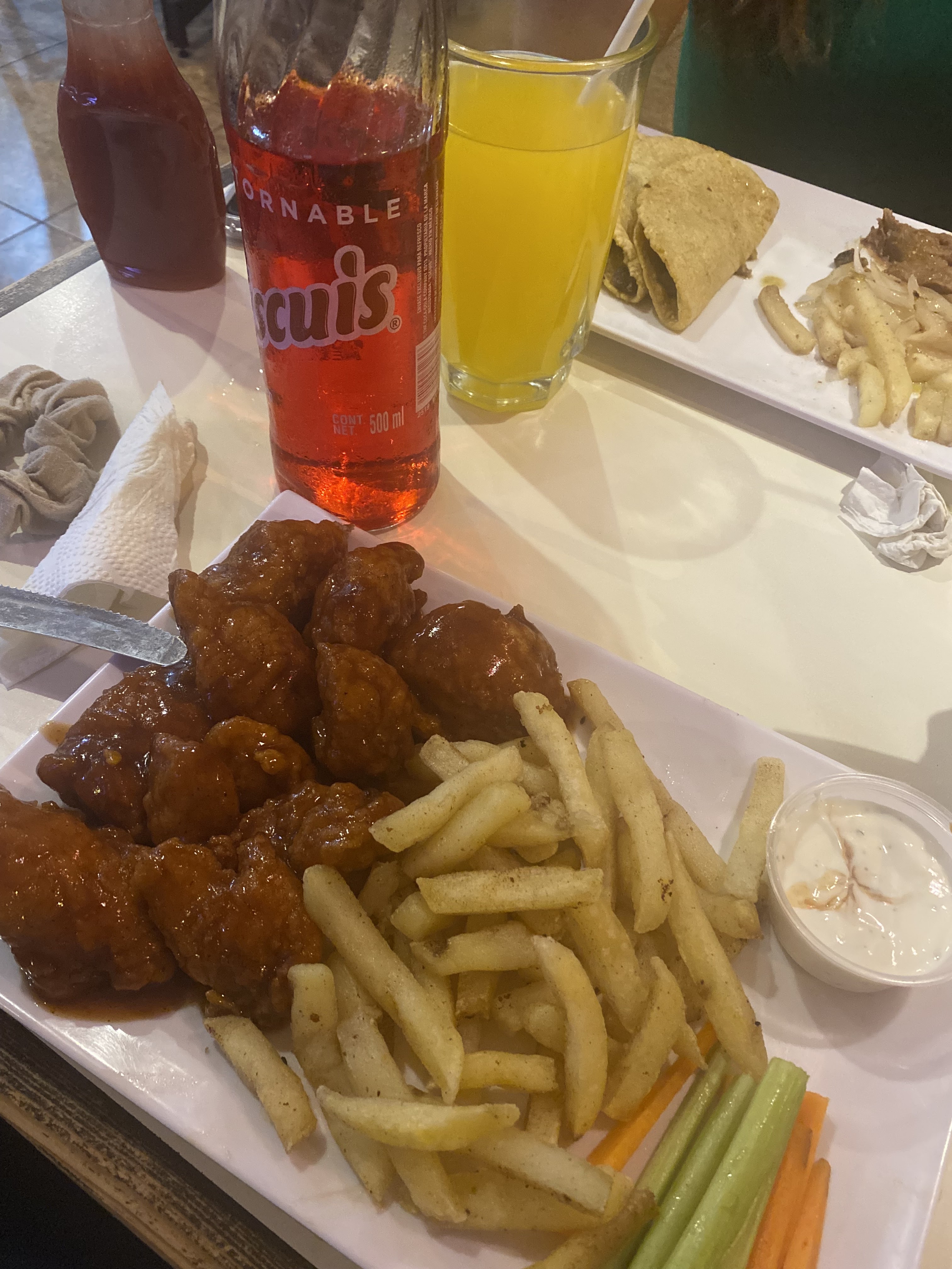 Restaurant Los Olmos image 3