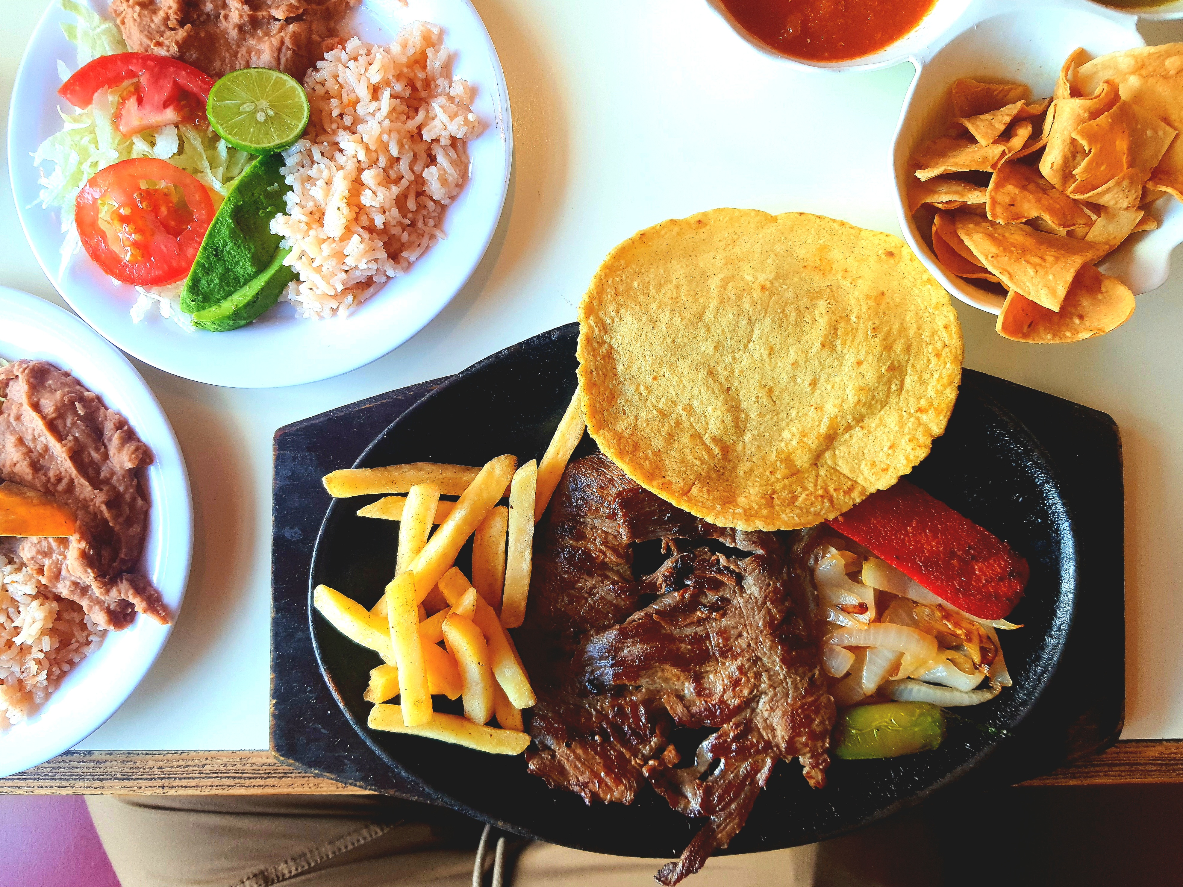 Restaurant Los Olmos image 4