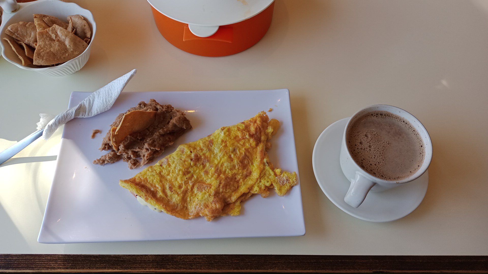 Restaurant Los Olmos image 5