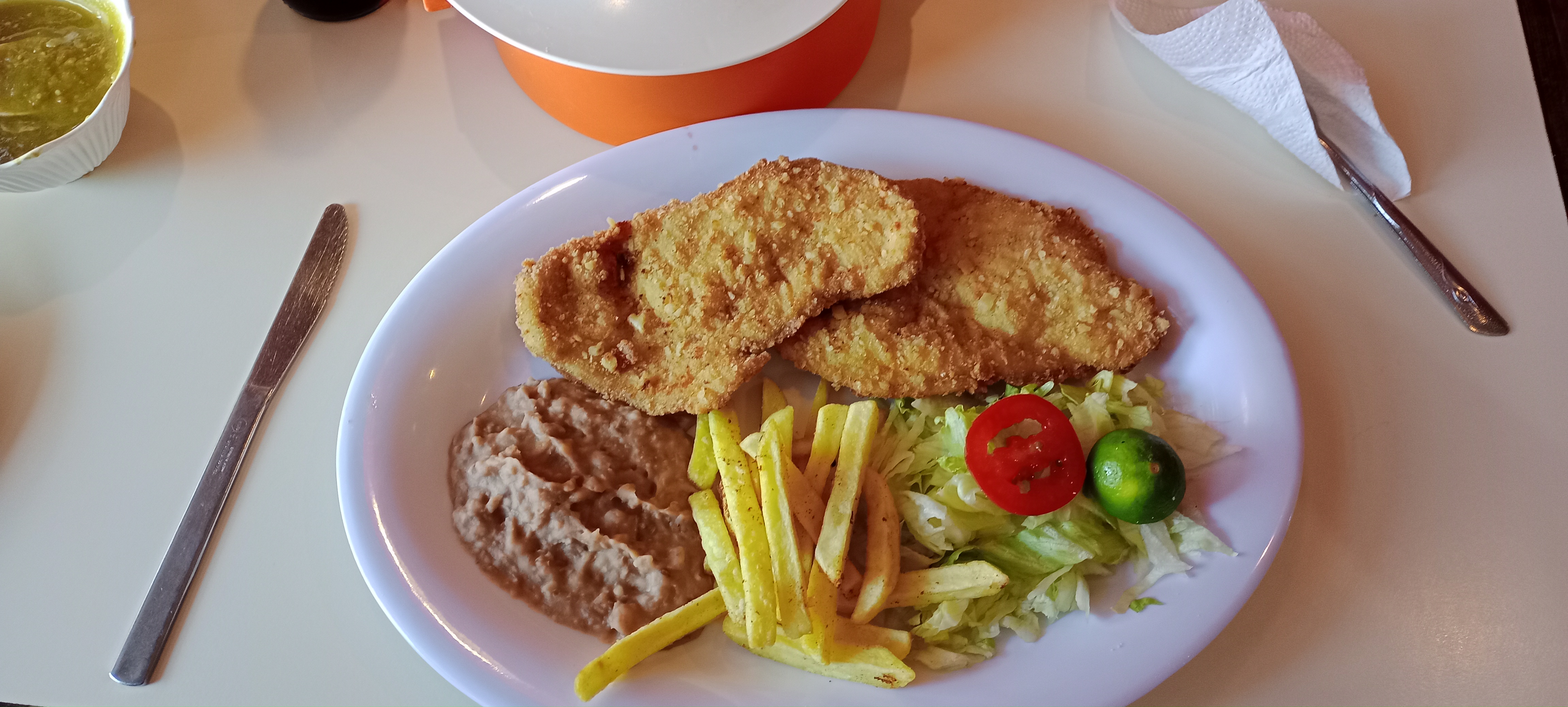 Restaurant Los Olmos image 6