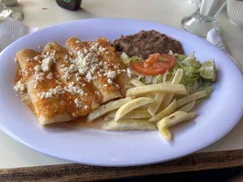 Restaurant Los Olmos image 7