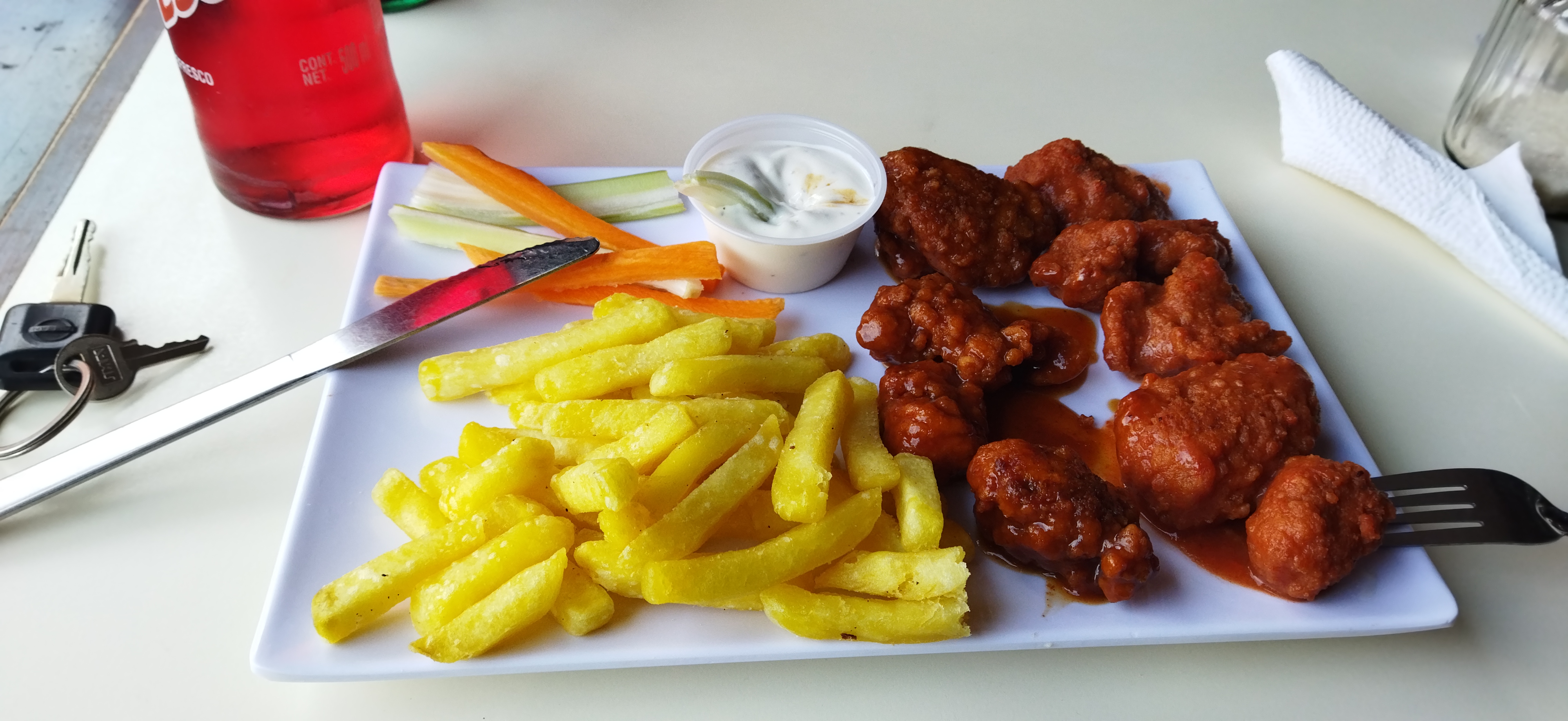 Restaurant Los Olmos image 8