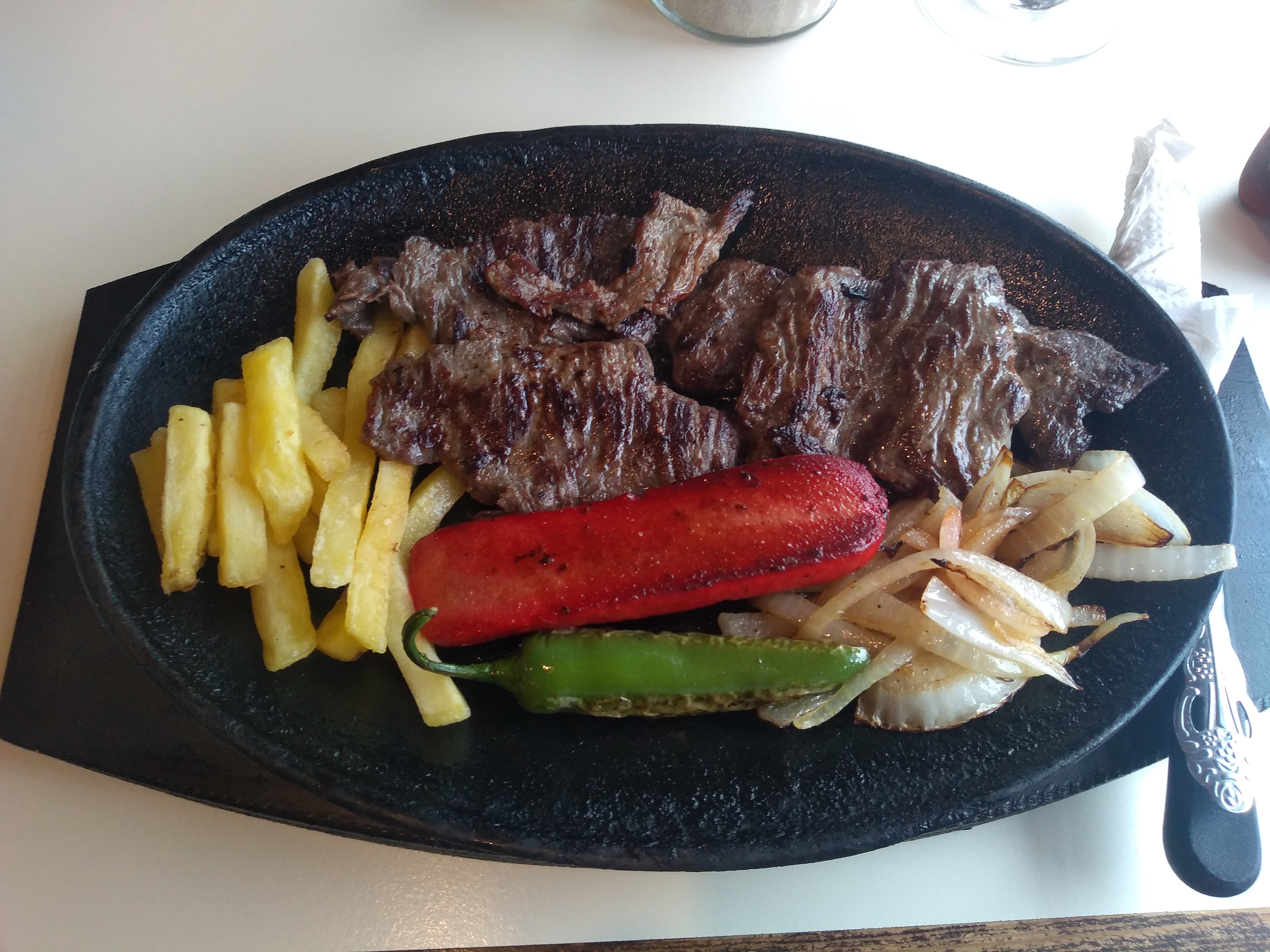 Restaurant Los Olmos image 9