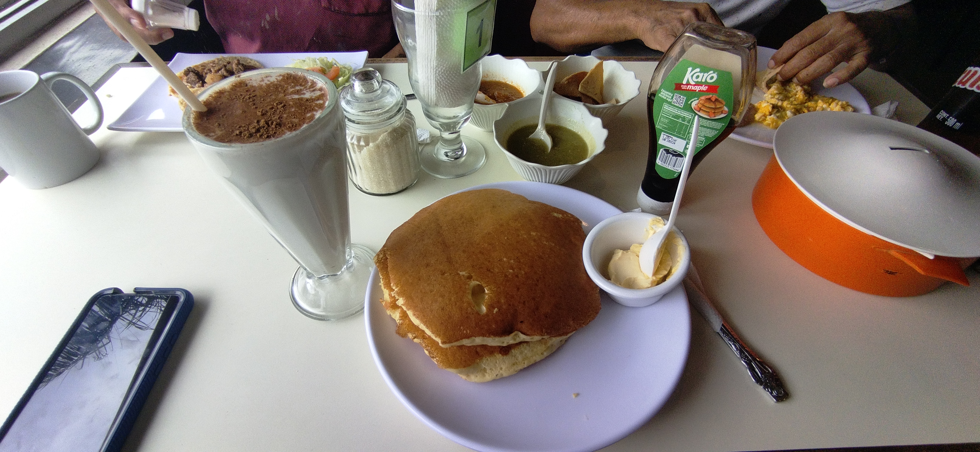 Restaurant Los Olmos image 10