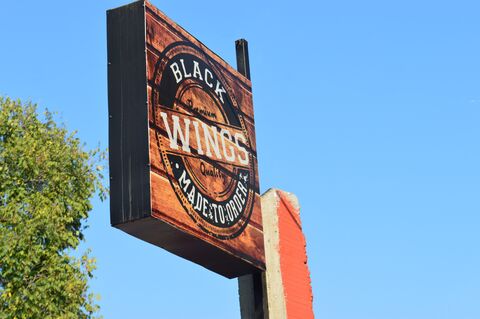 Black Wings image 5