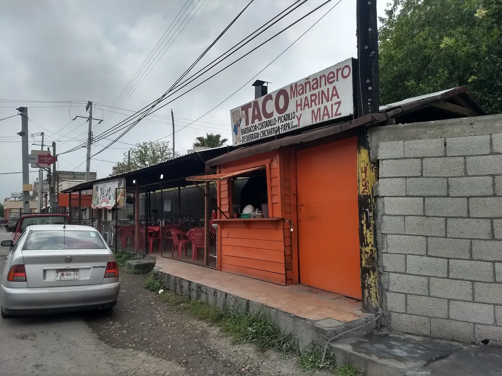 Tacos Texas image 1