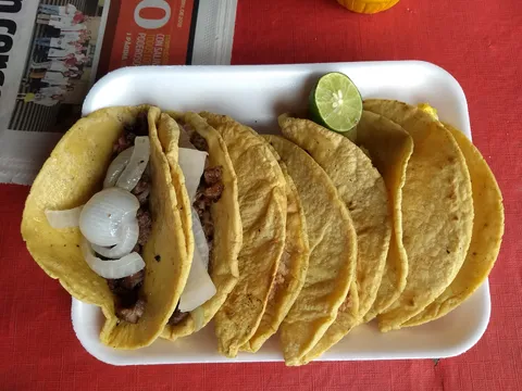 Tacos Texas image 2