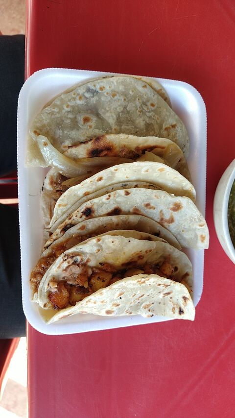 Tacos Texas image 3