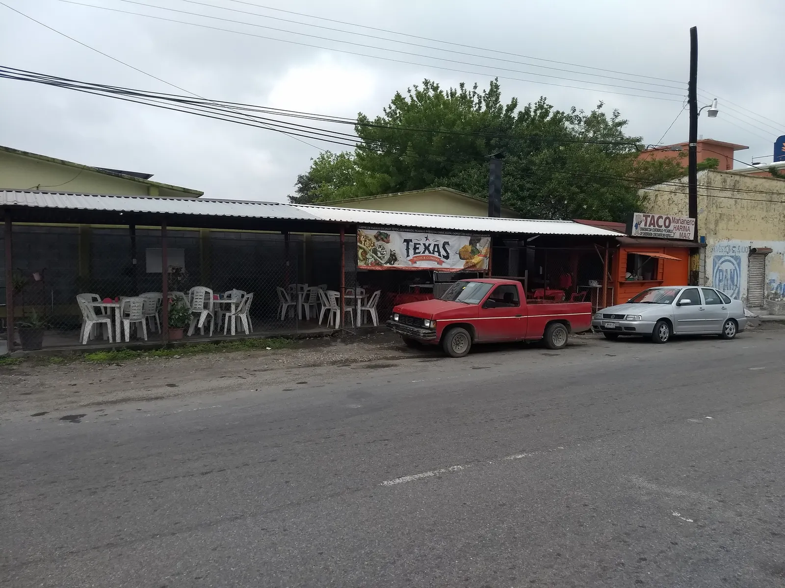 Tacos Texas image 6