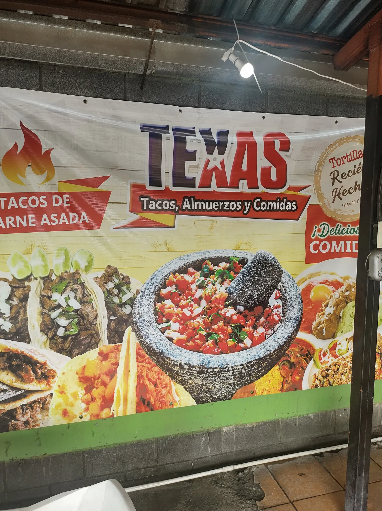 Tacos Texas image 10