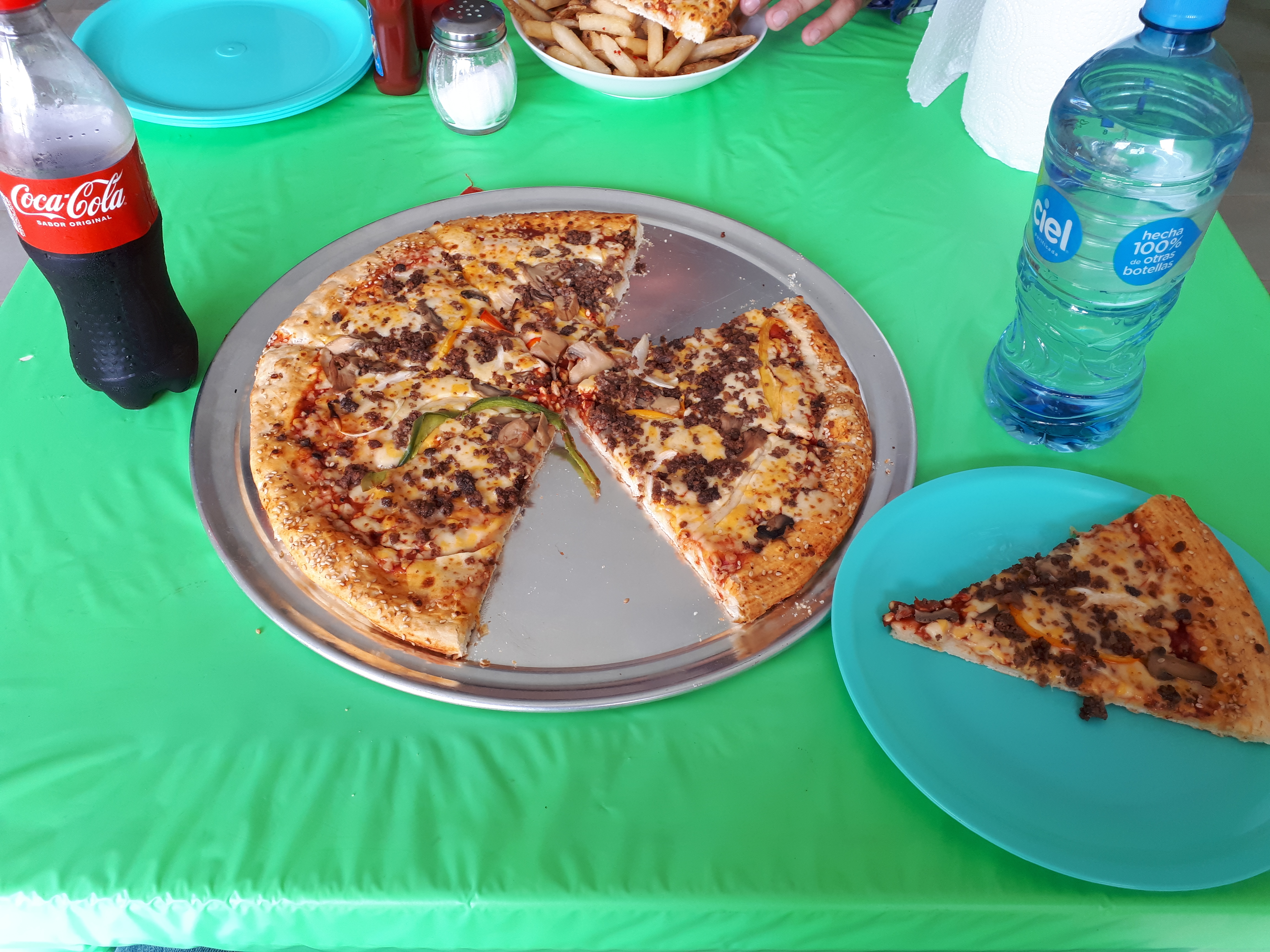 Pizzería Florencia image 1