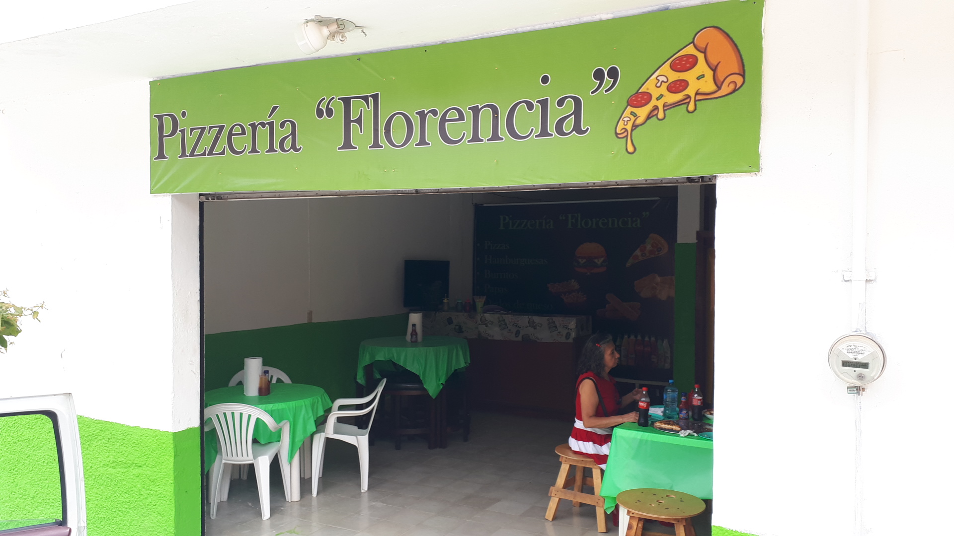 Pizzería Florencia image 2