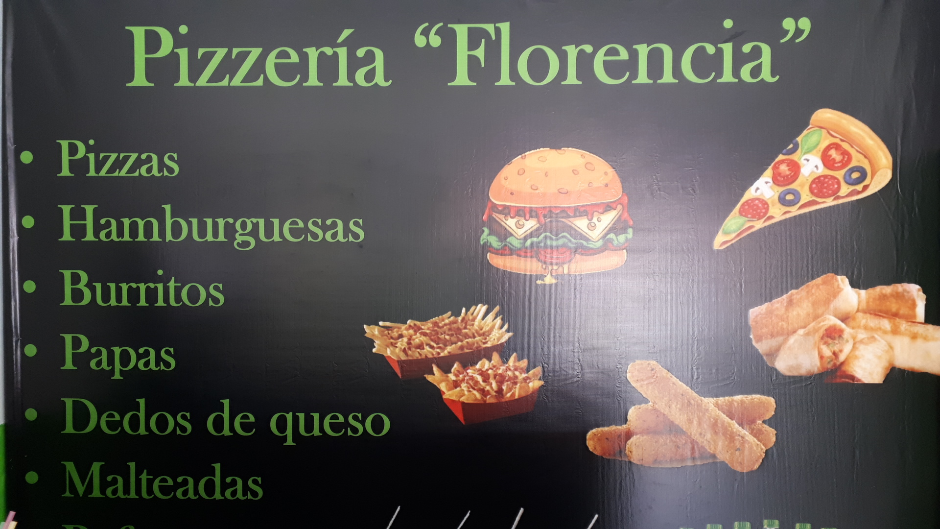 Pizzería Florencia image 3