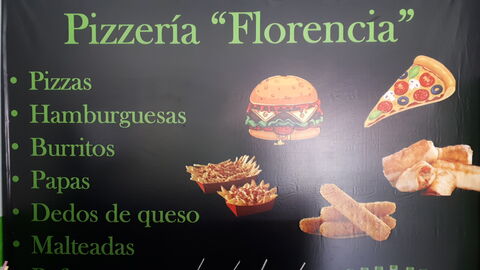 Pizzería Florencia image 3