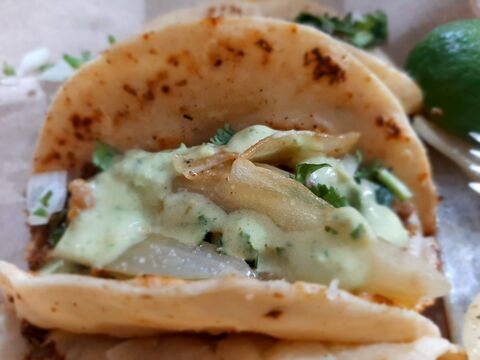 Taqueria don taco image 1