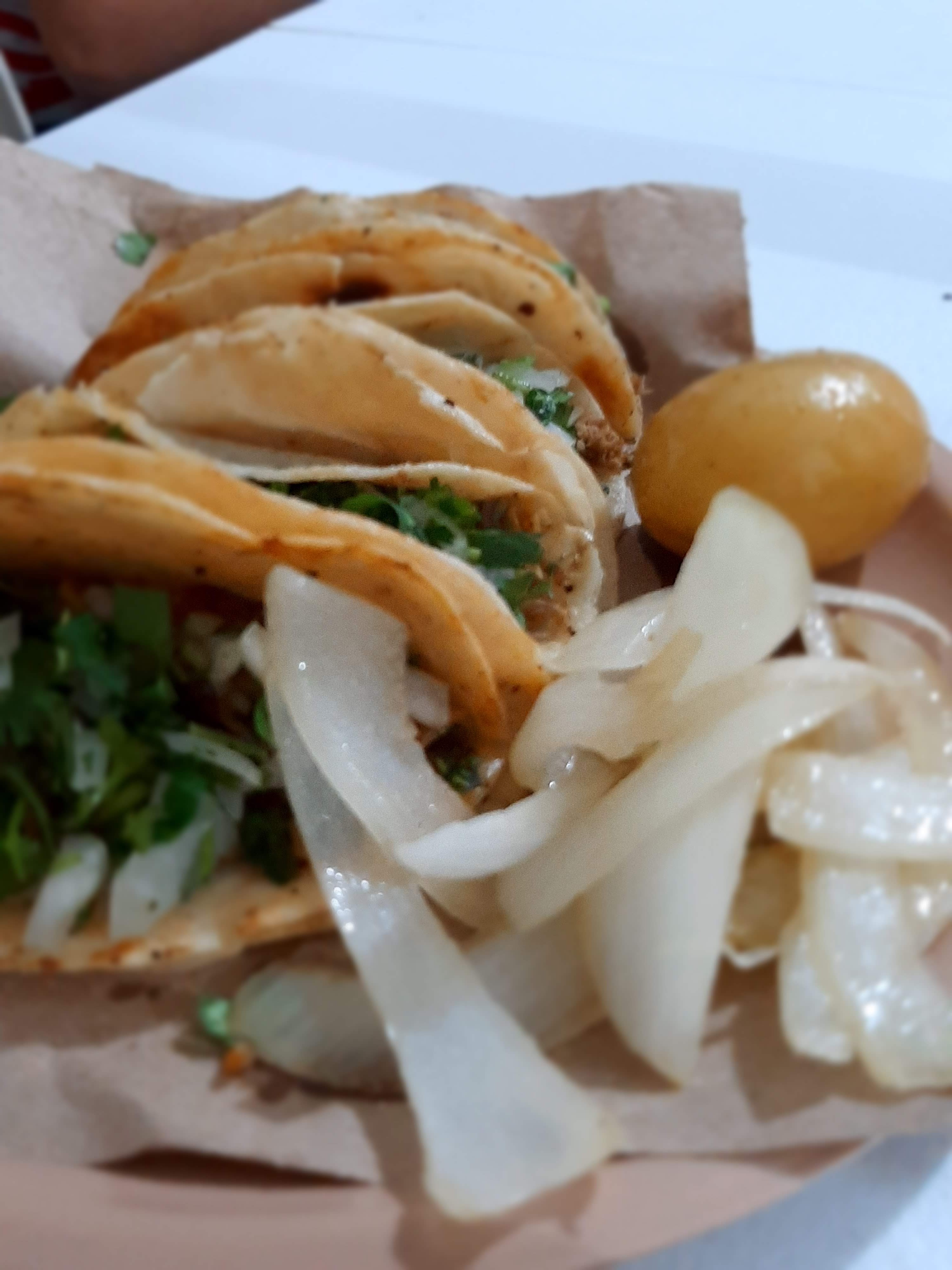 Taqueria don taco image 3