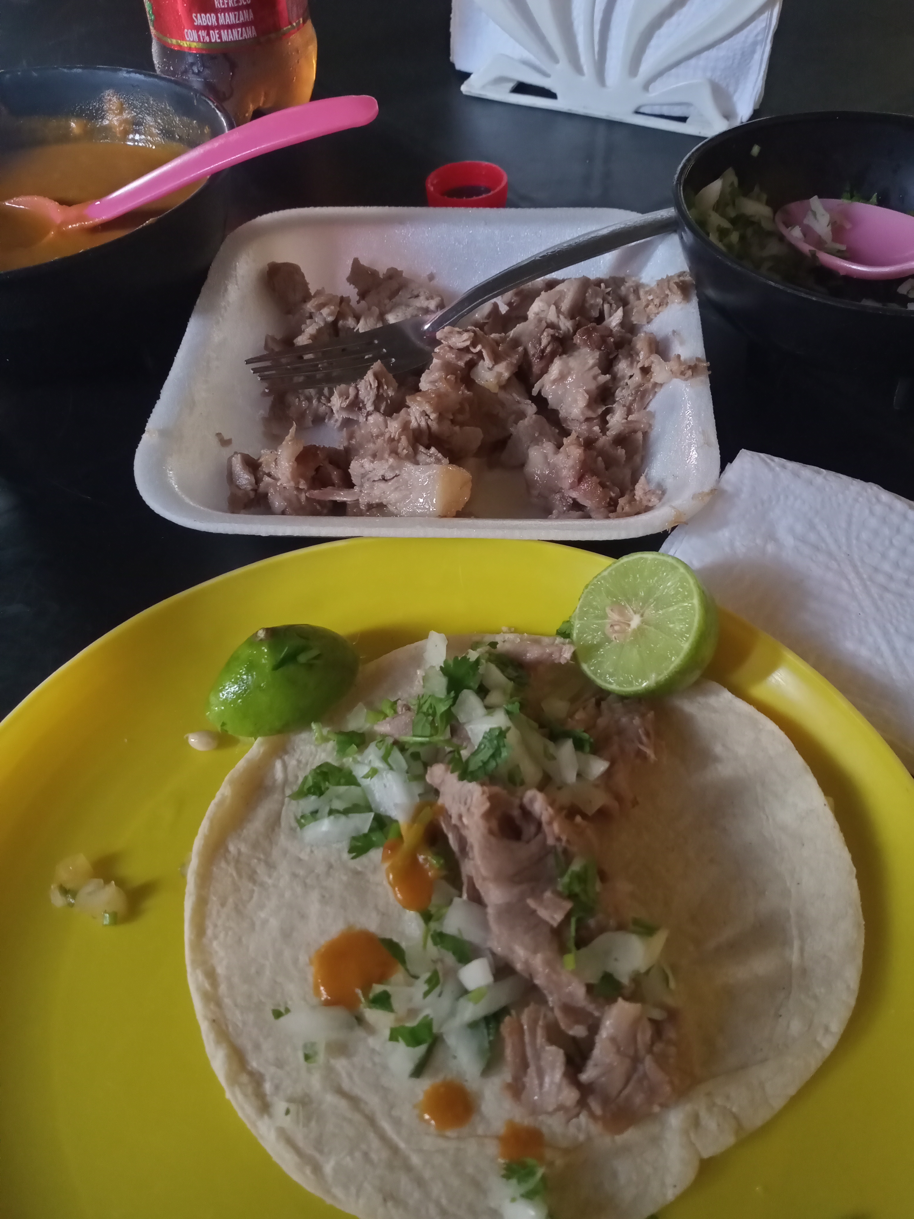 Carnitas MEXICO image 3