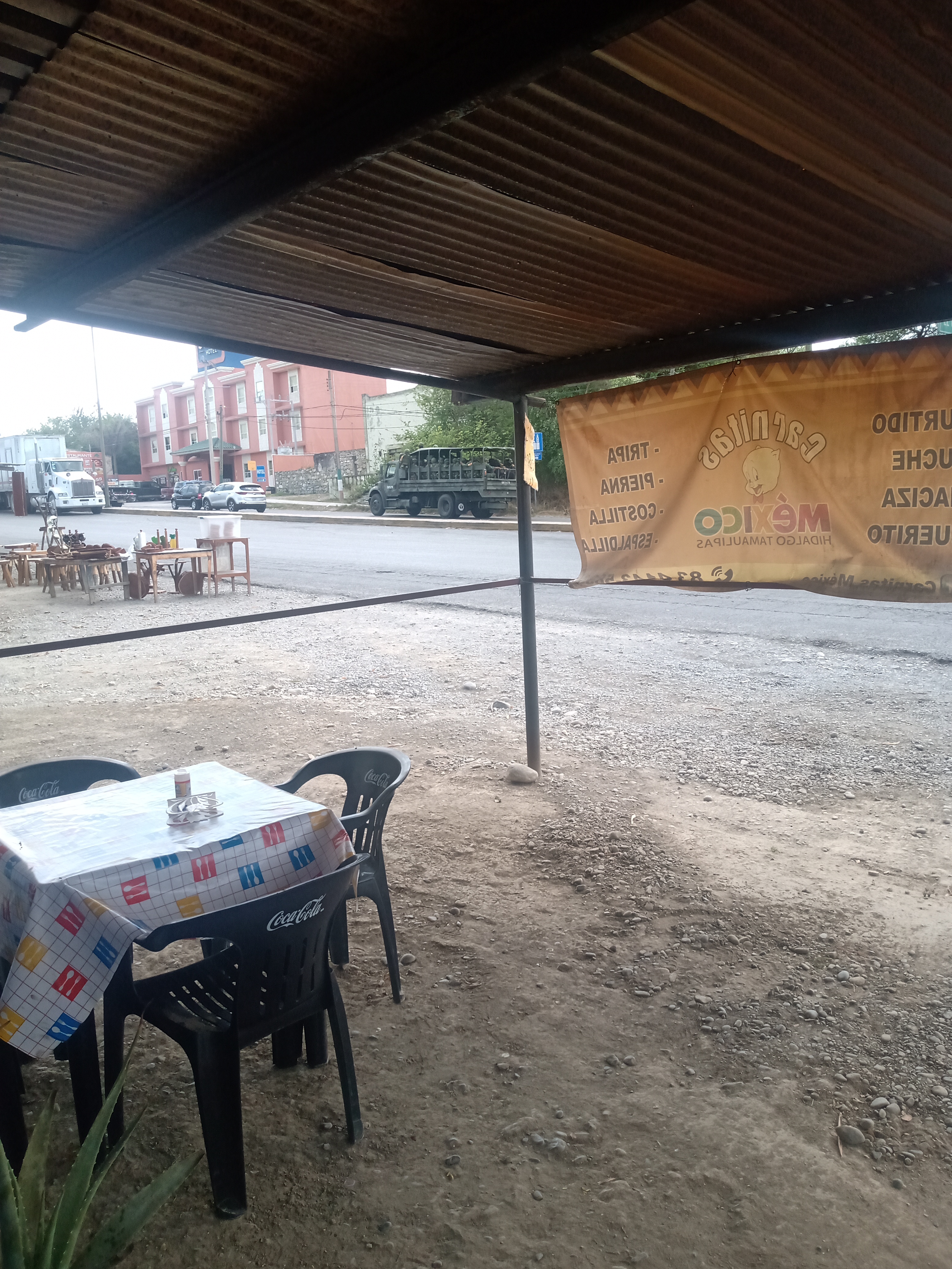 Carnitas MEXICO image 4