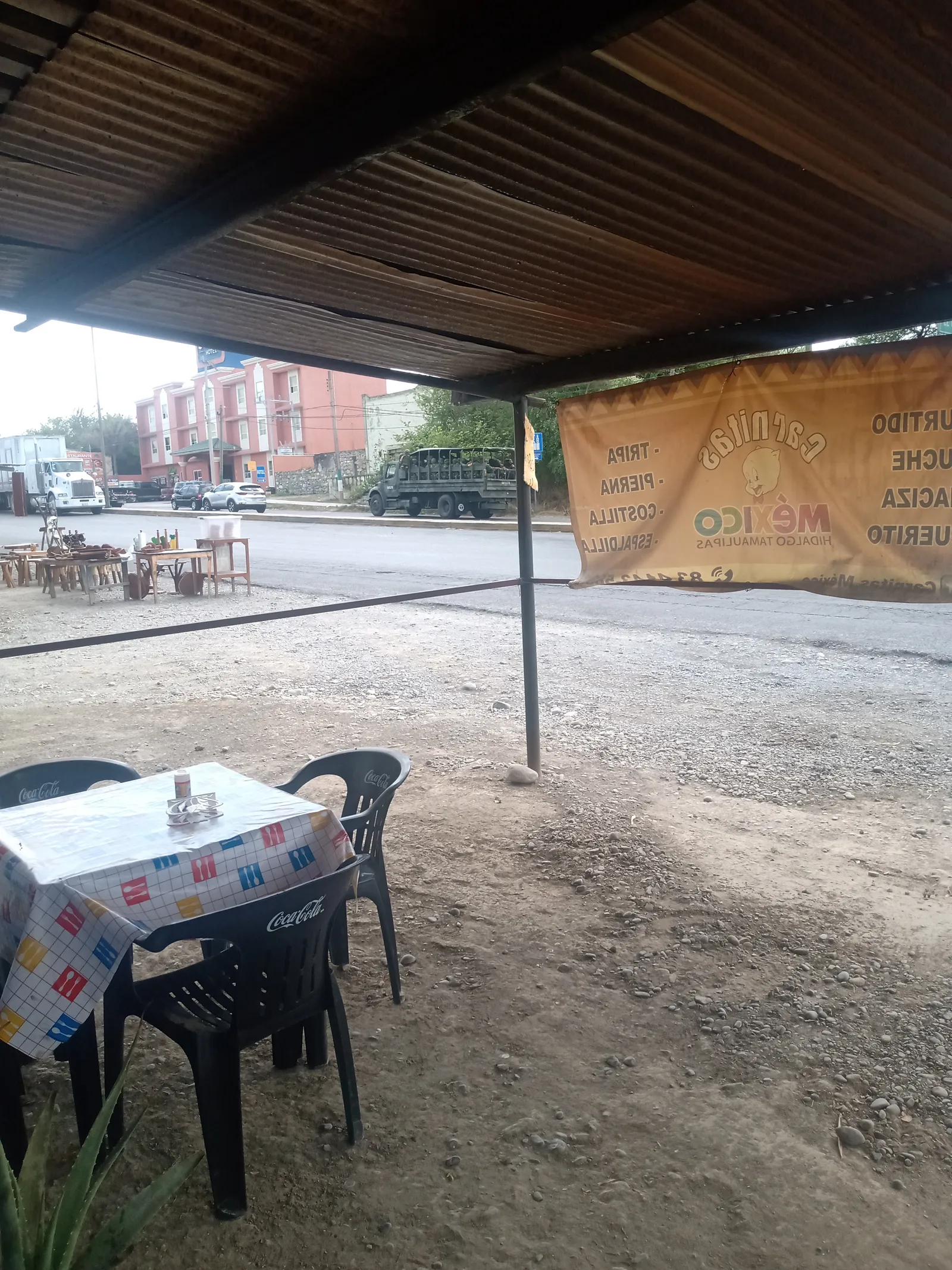 Carnitas MEXICO image 4