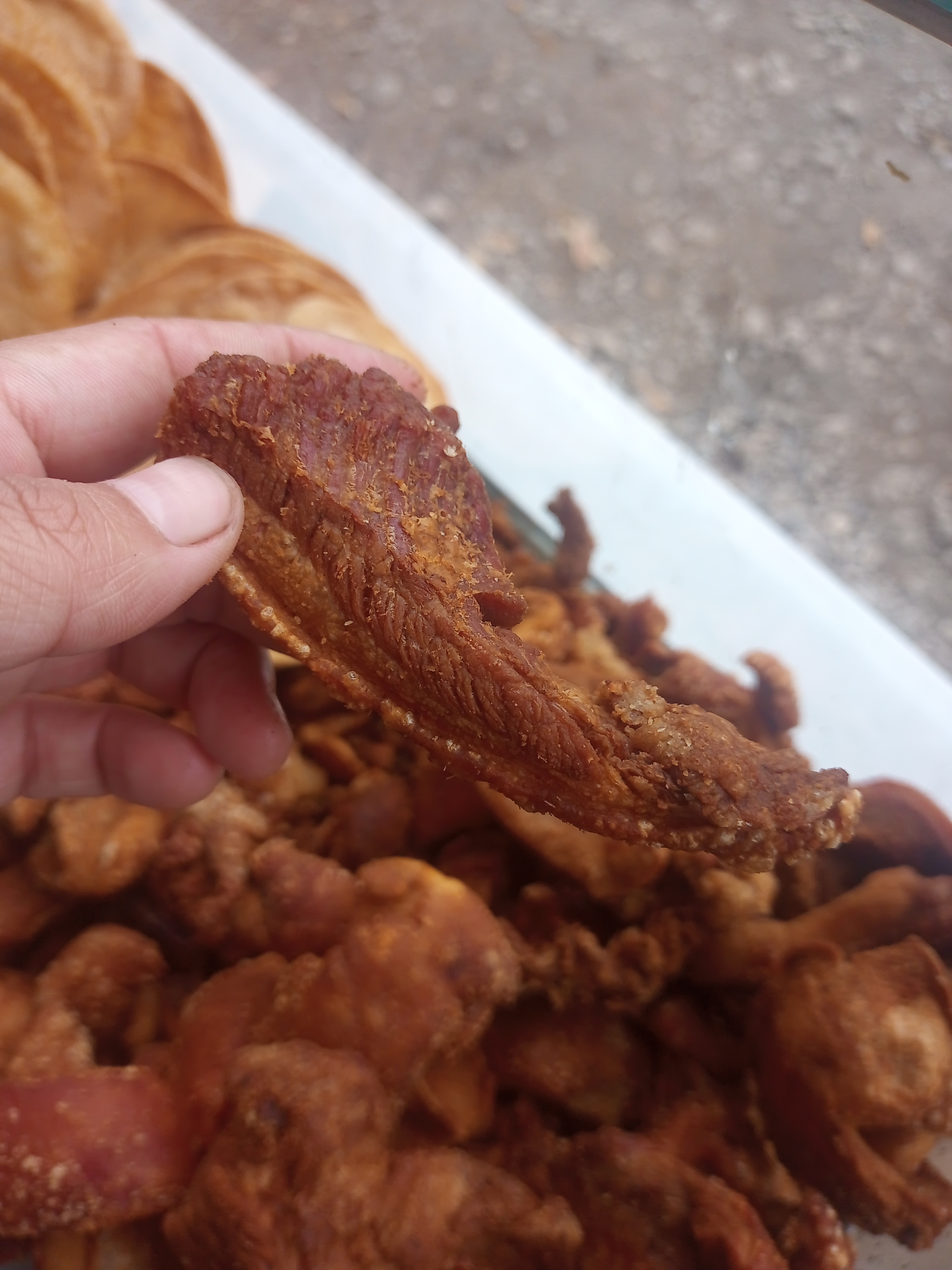 Carnitas MEXICO image 5