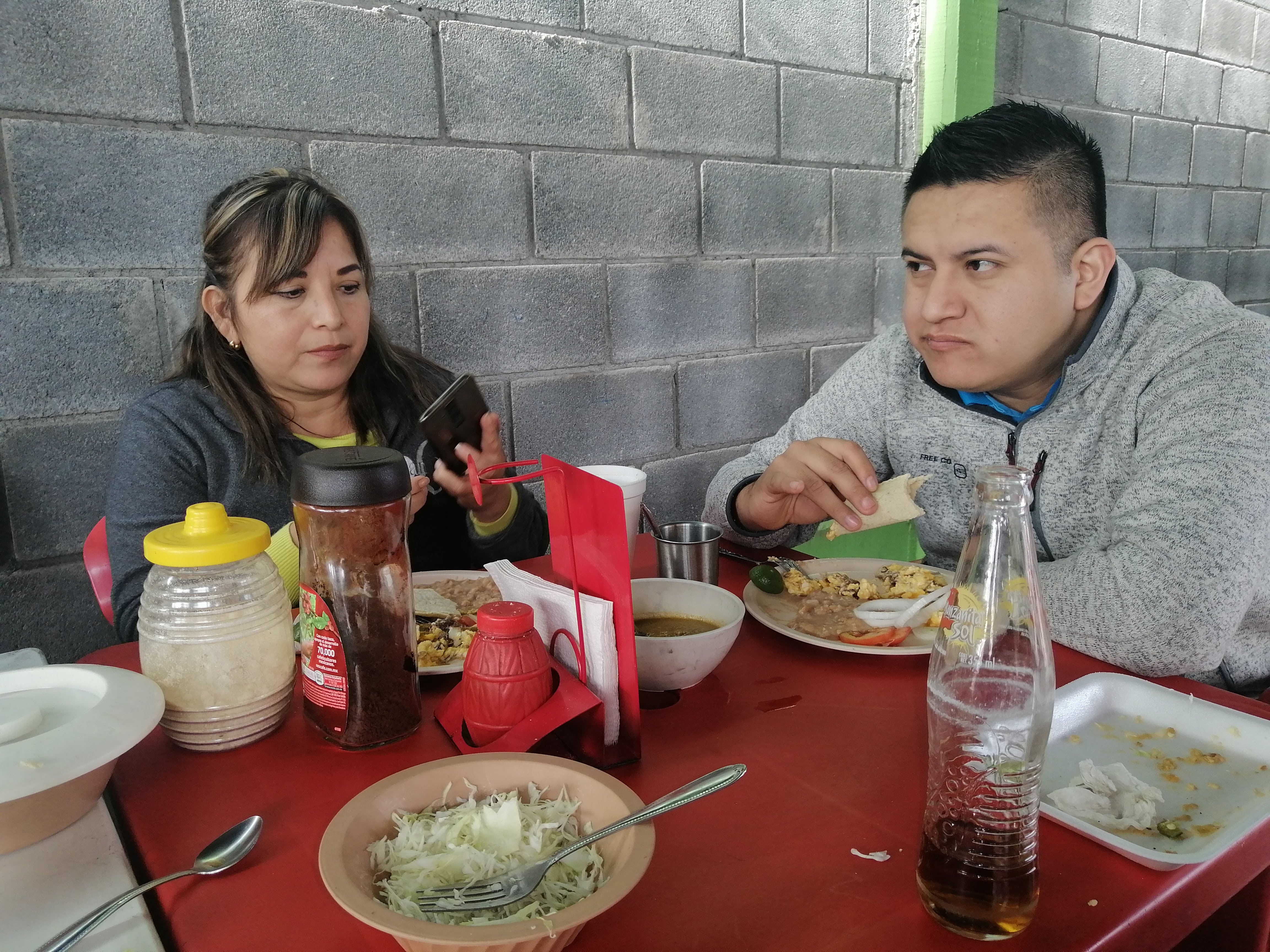 Carnitas MEXICO image 8