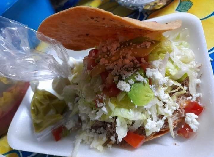FLAUTAS Y HAMBURGESAS "LA FIERA" image 2