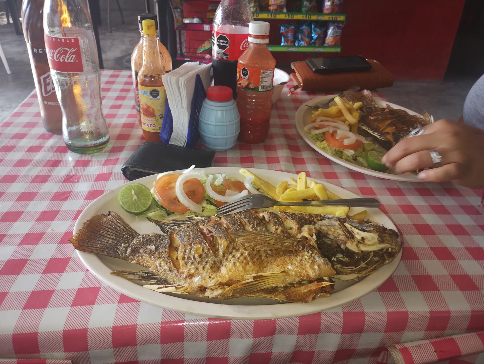 Restaurate Doña Cristy image 2
