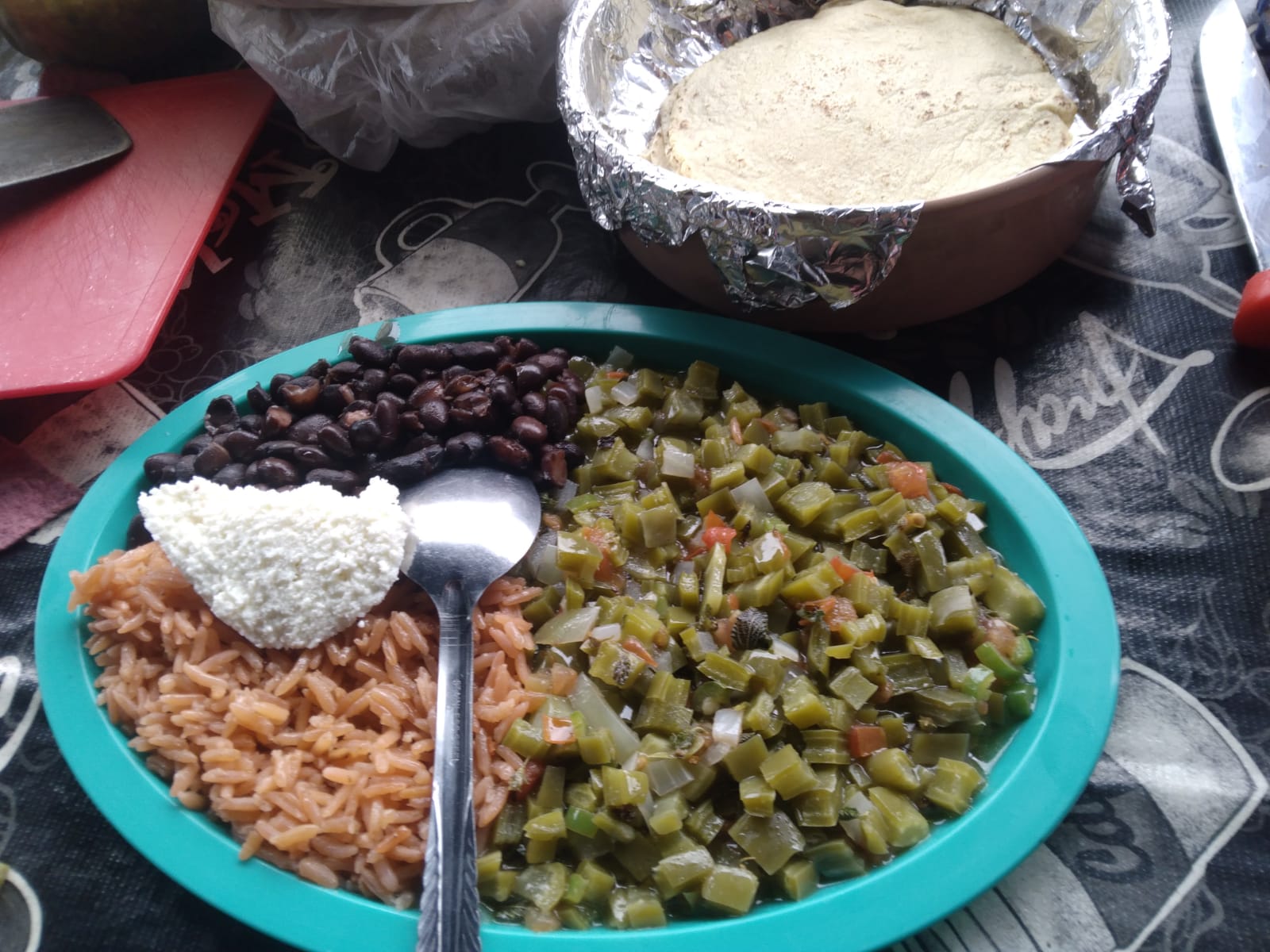 Tacos y platillos "Lolita" image 1