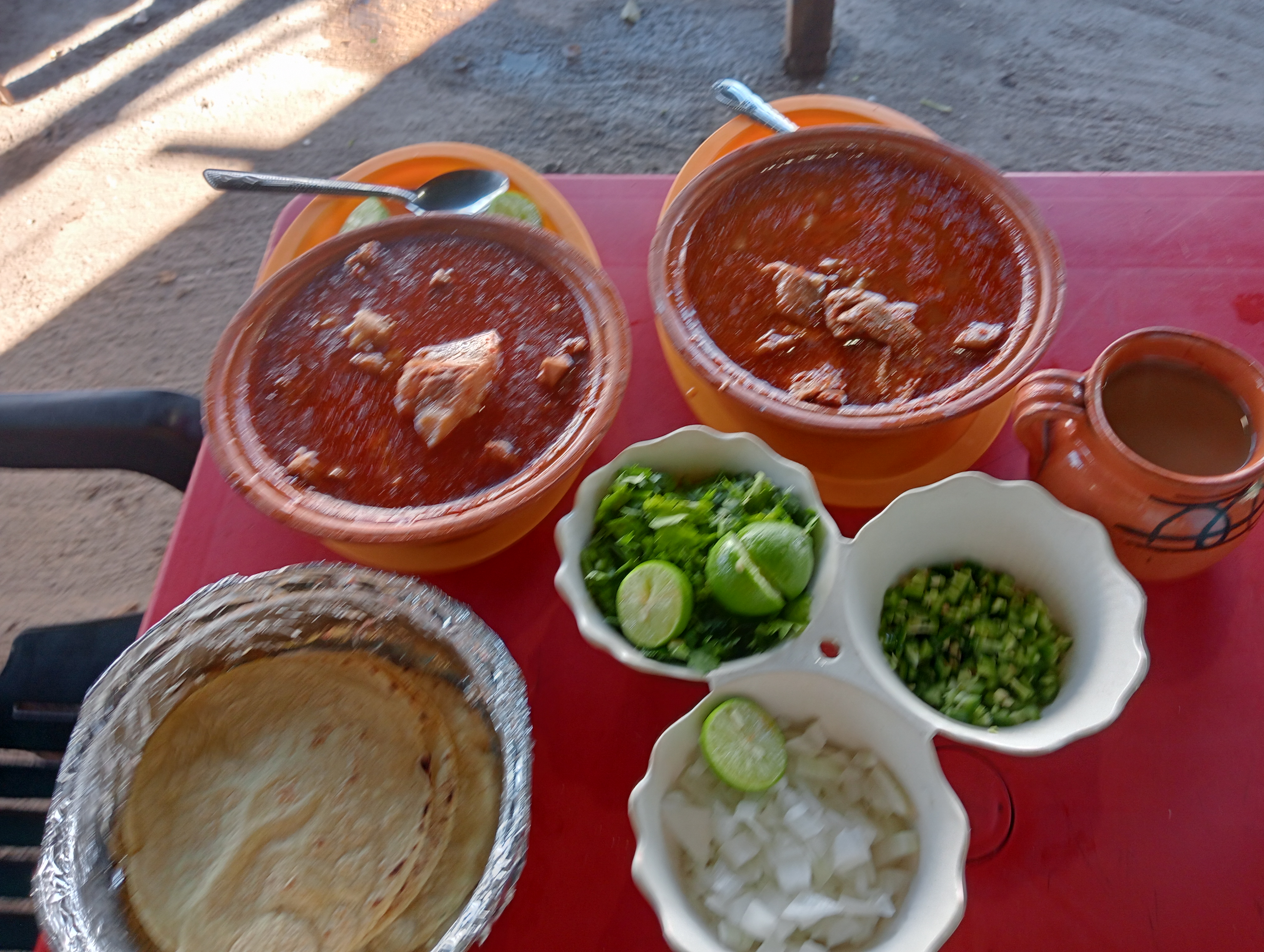 Tacos y platillos "Lolita" image 5