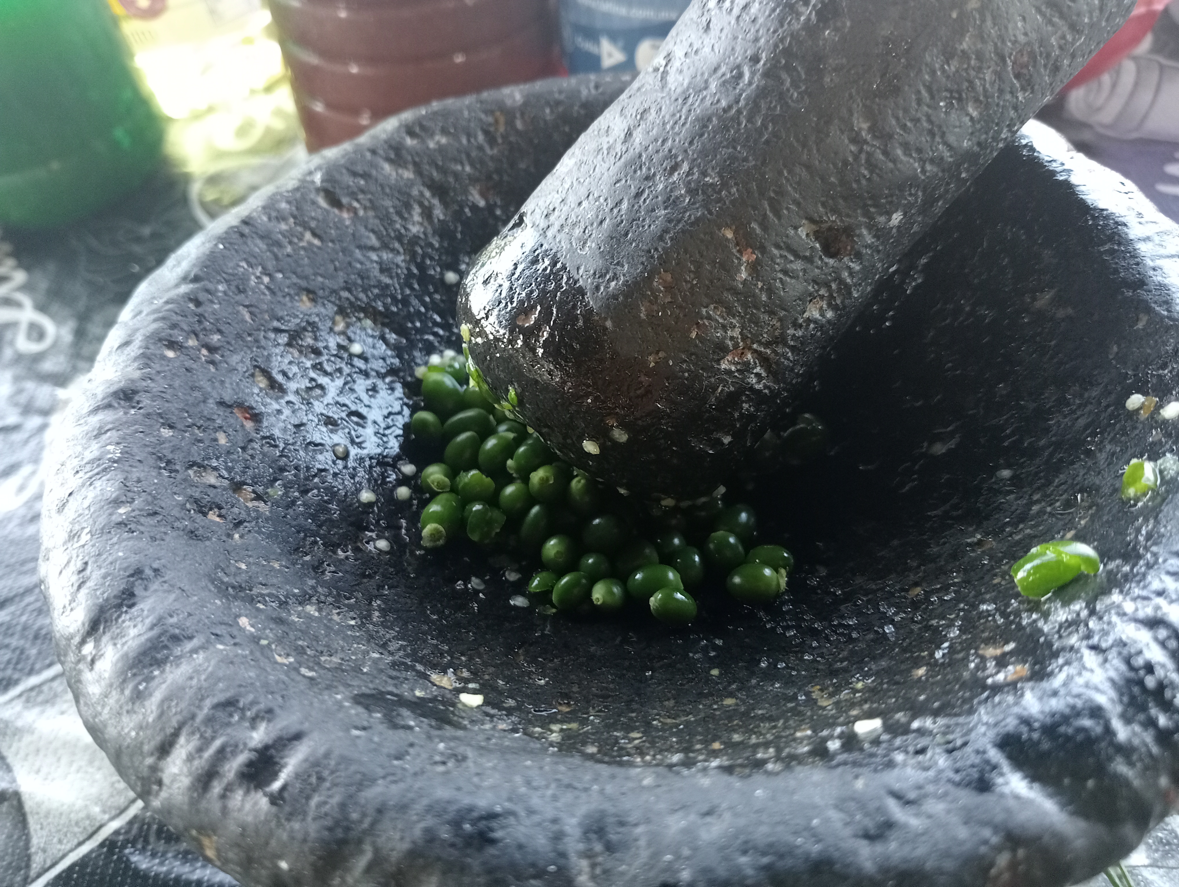 Tacos y platillos "Lolita" image 8