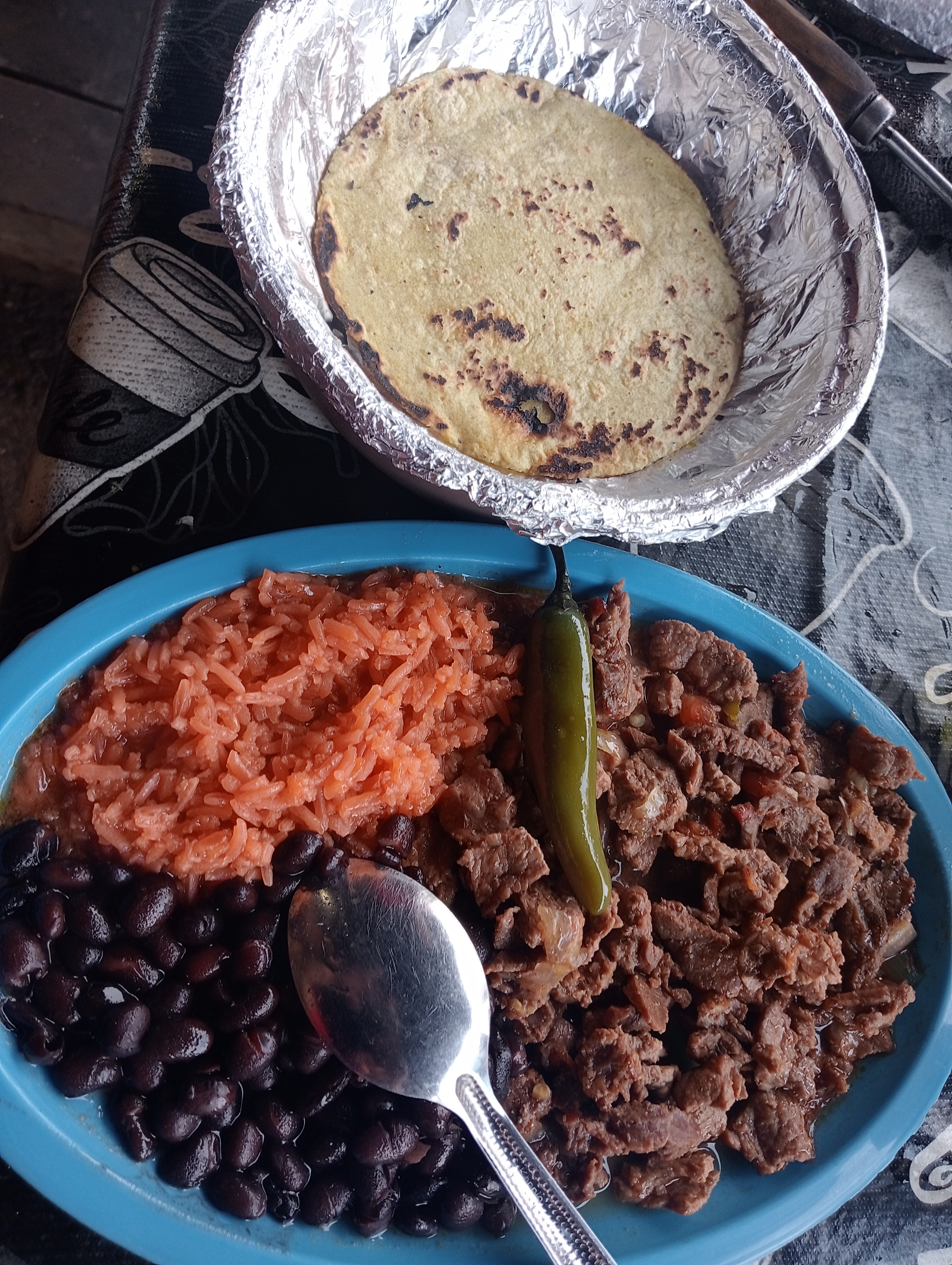 Tacos y platillos "Lolita" image 10