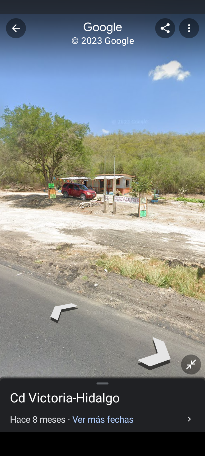 Pescado Frito DOÑA LORENA image 3