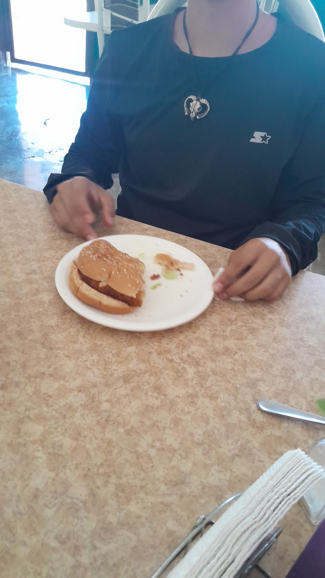 Restaurant las cazuelas image 4