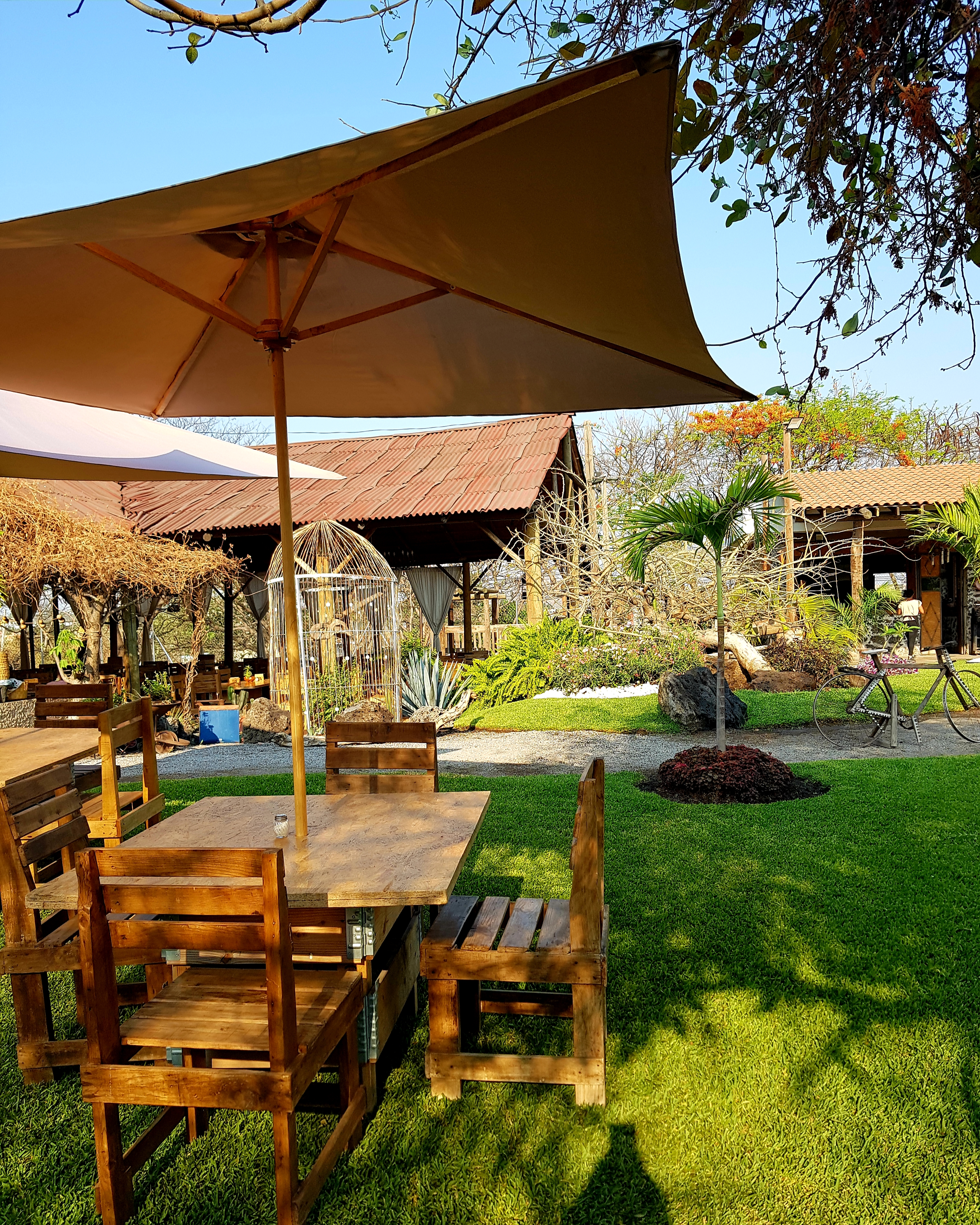 Restaurante Antiguo image 1