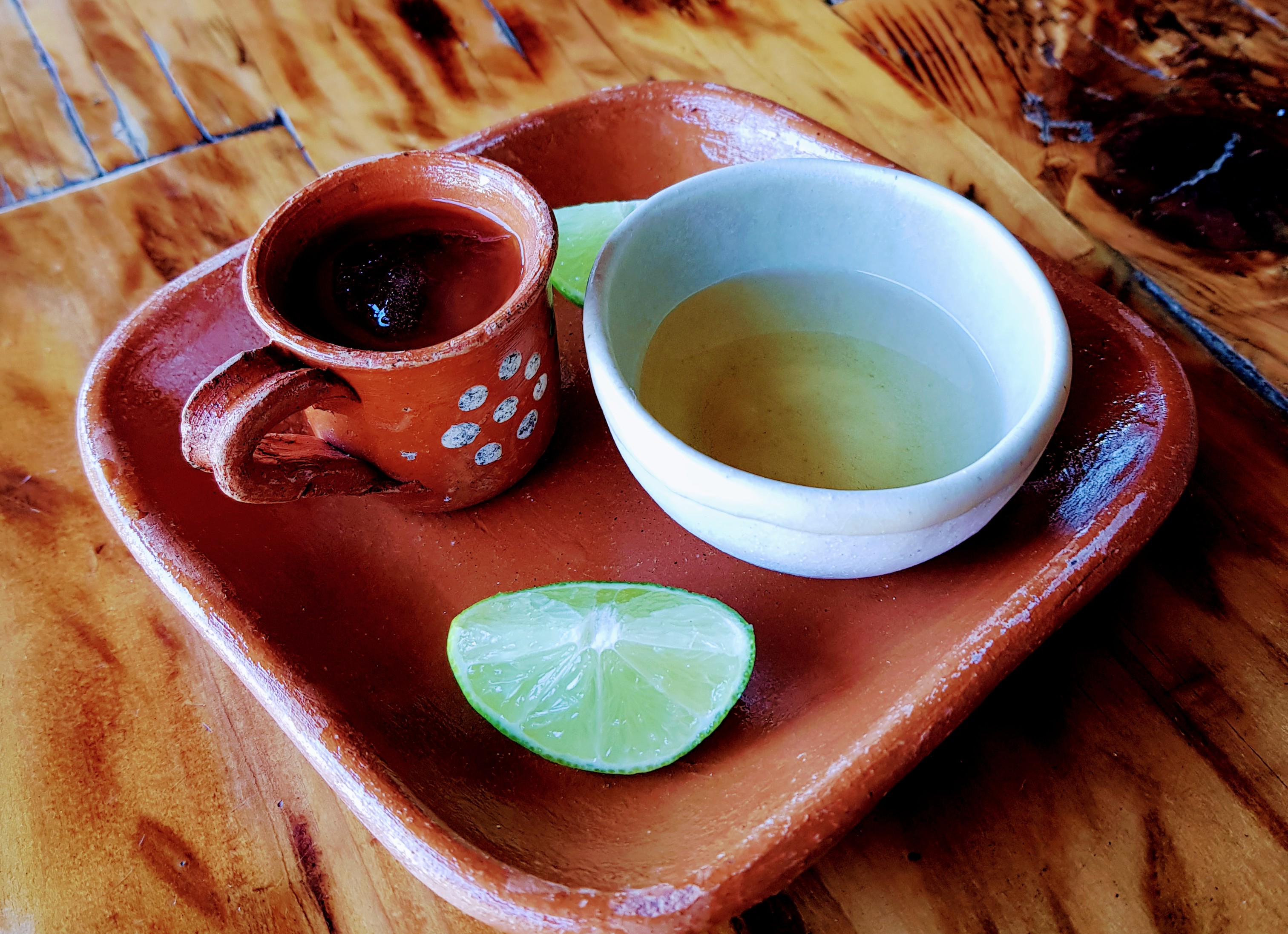 Restaurante Antiguo image 2