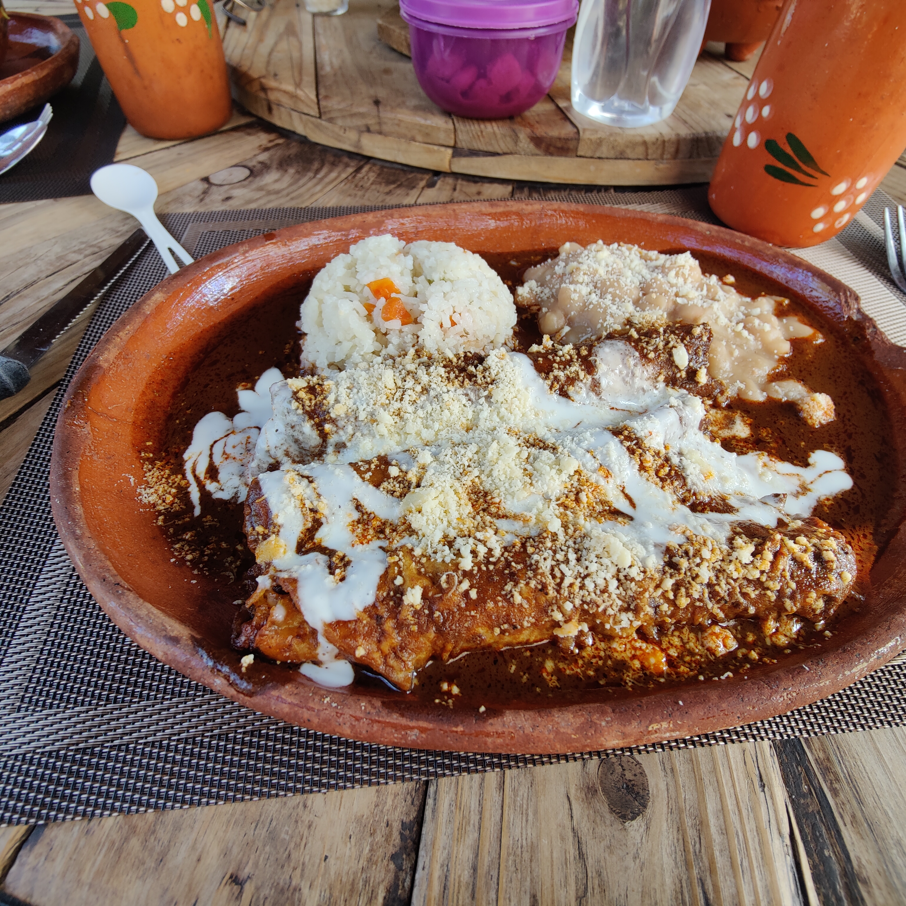 Restaurante Antiguo image 3