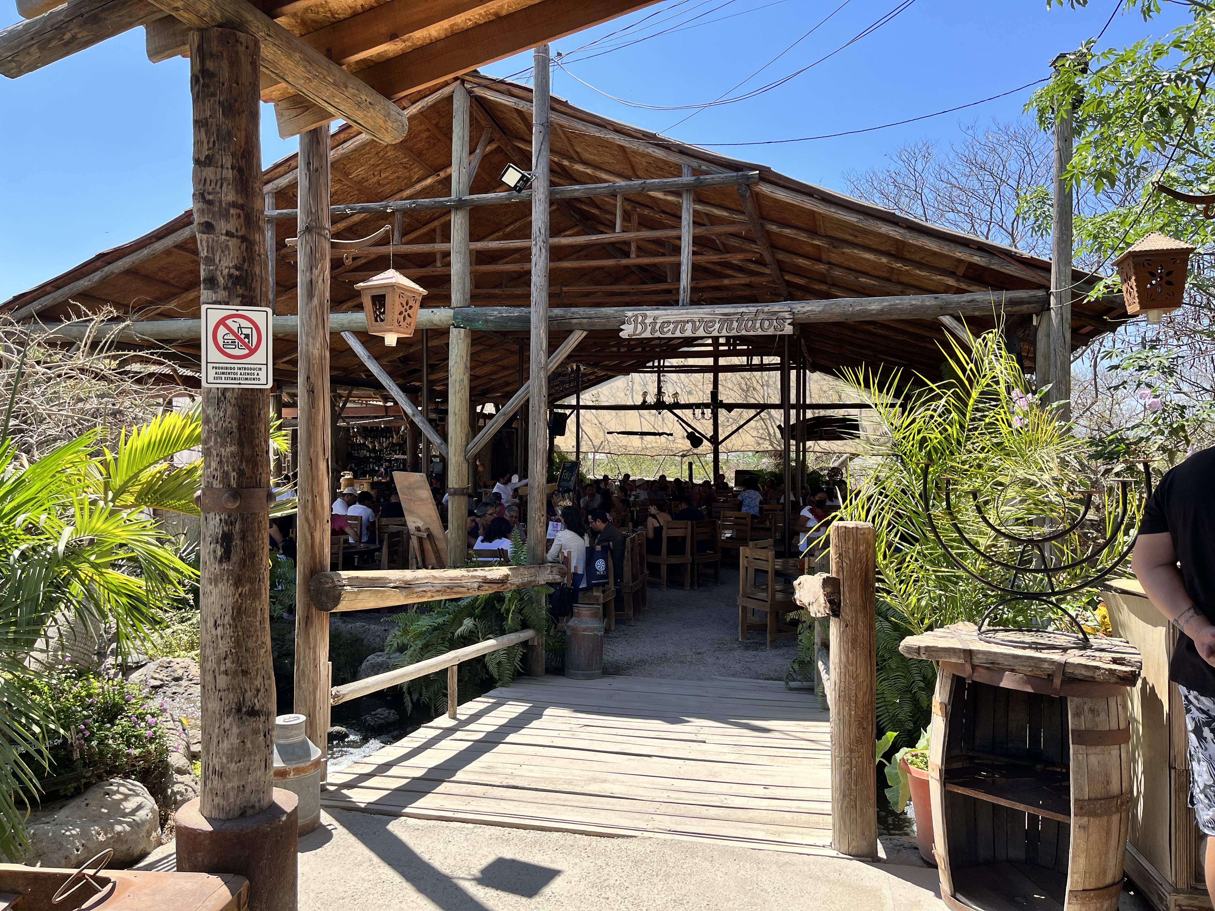 Restaurante Antiguo image 5