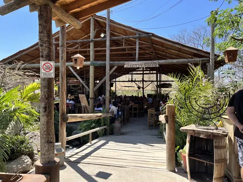 Restaurante Antiguo image 5