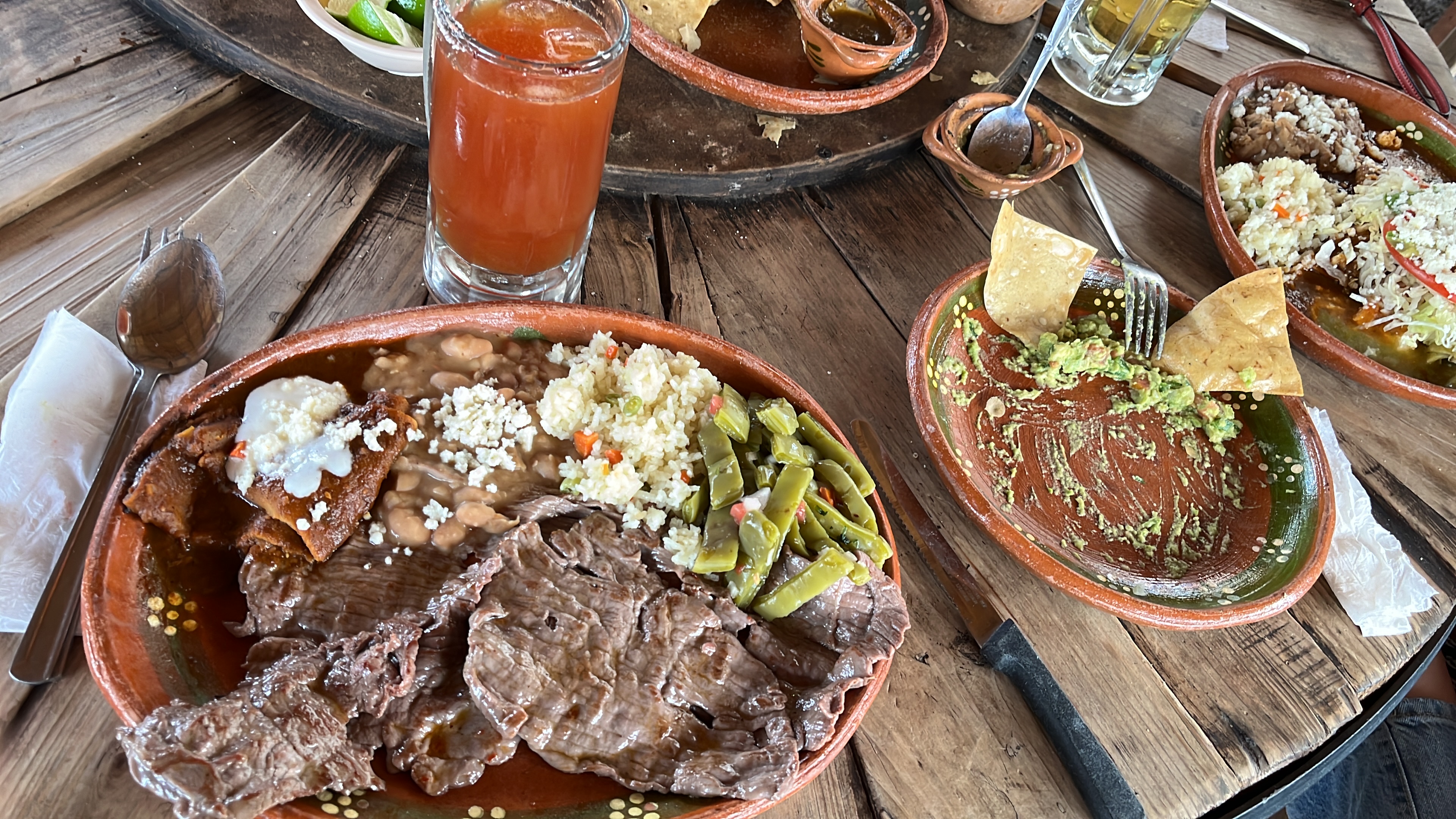 Restaurante Antiguo image 6