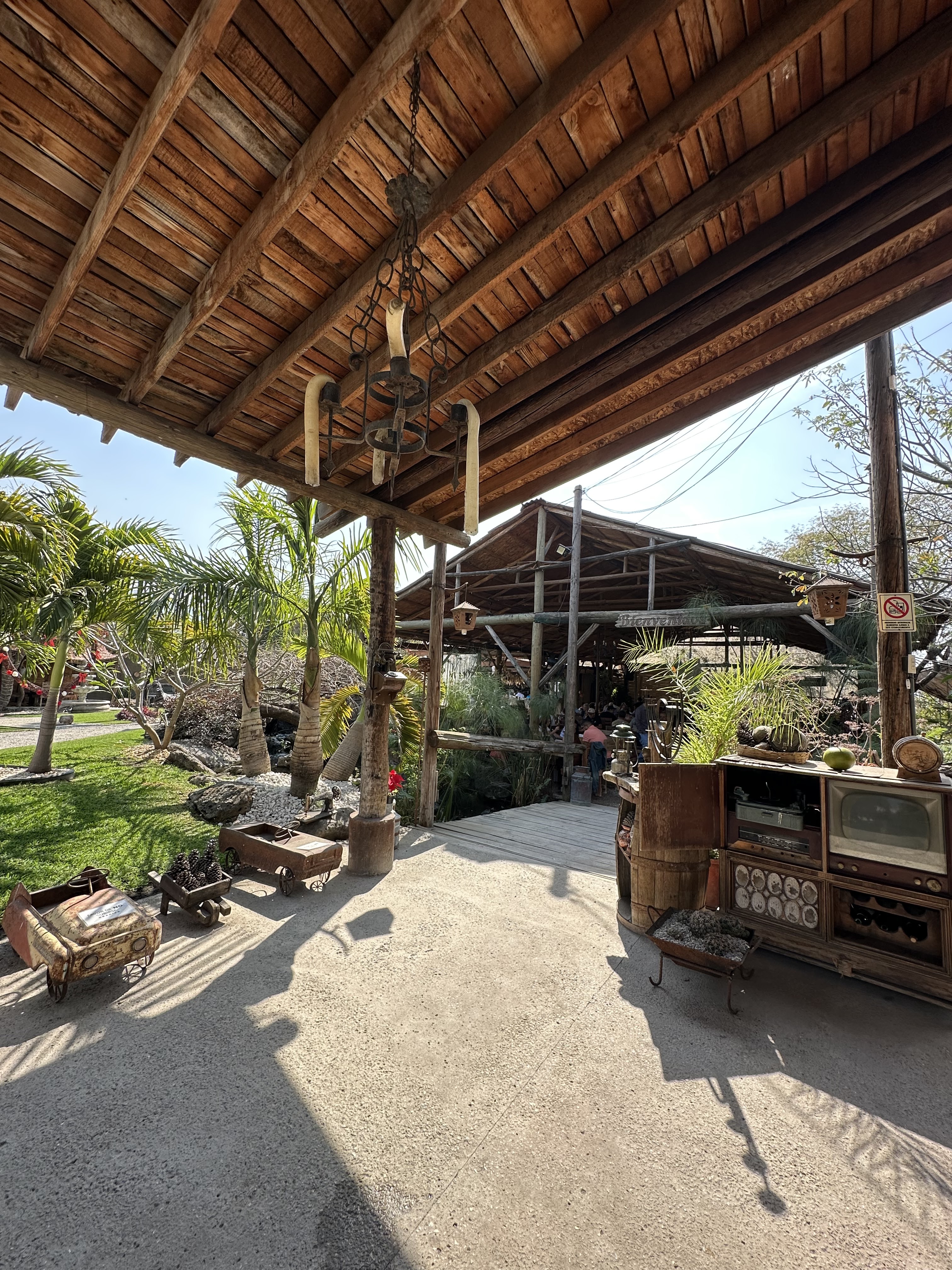 Restaurante Antiguo image 7