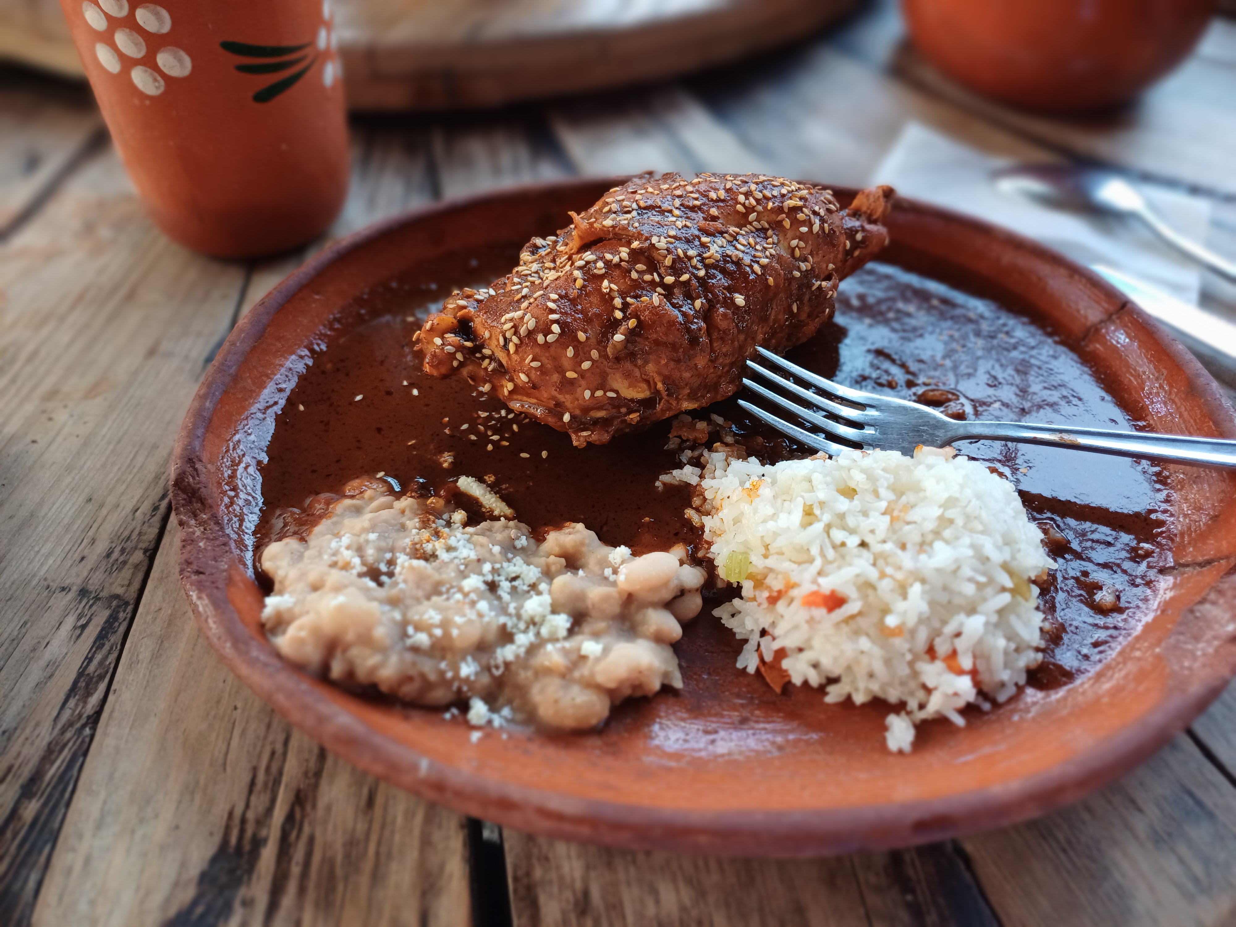 Restaurante Antiguo image 8