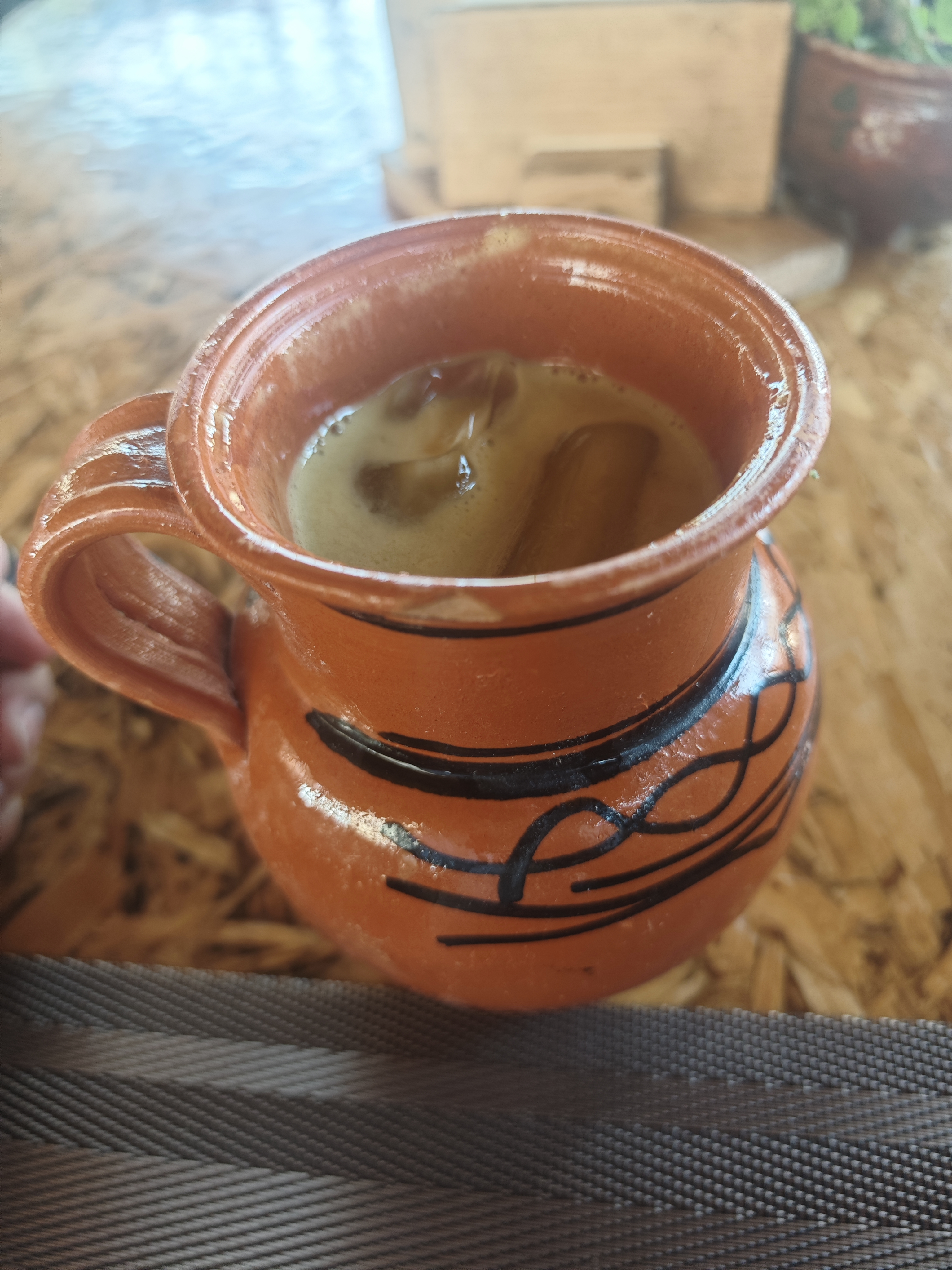 Restaurante Antiguo image 9