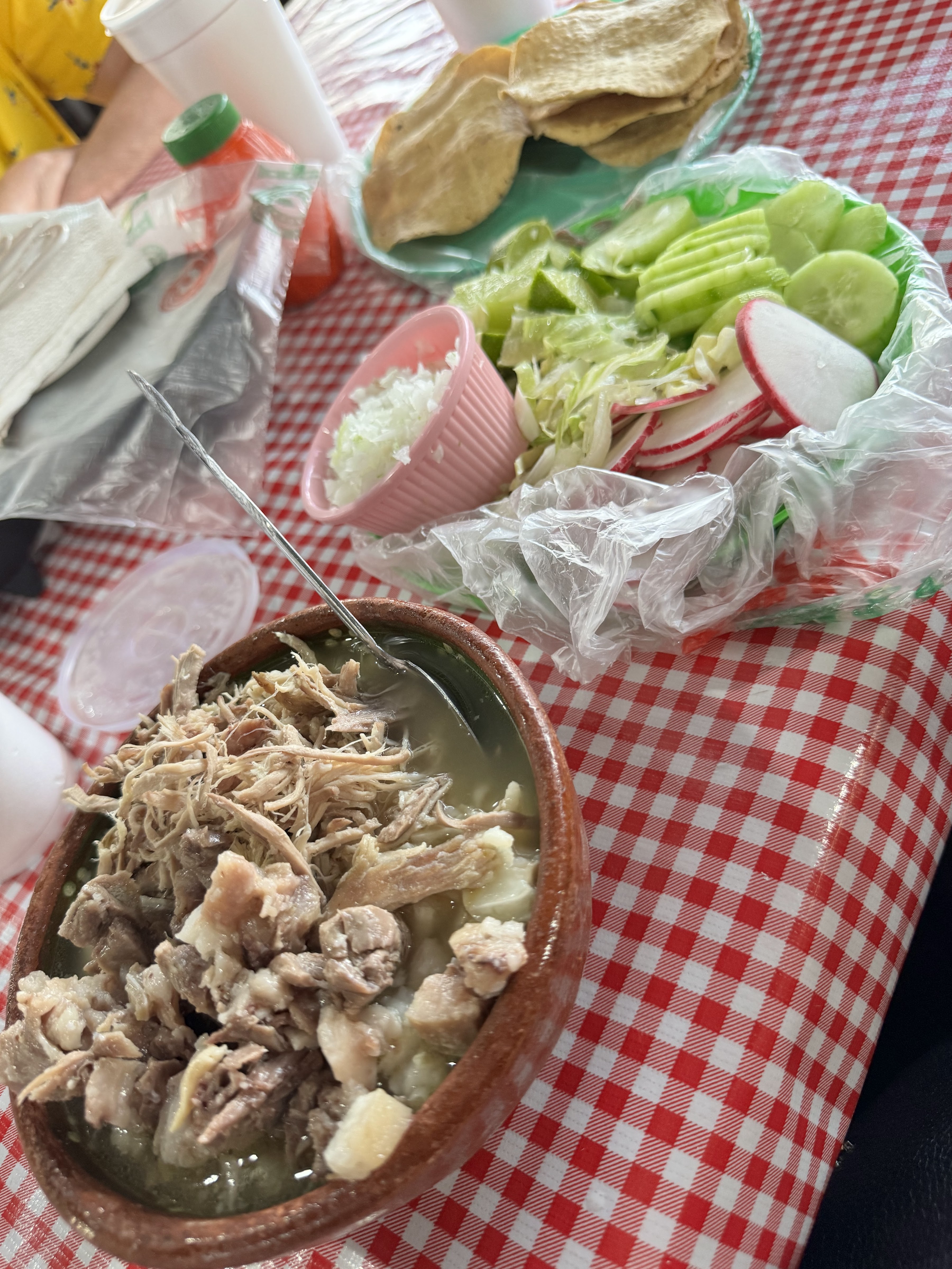 Antojitos Mexicanos Los García image 4