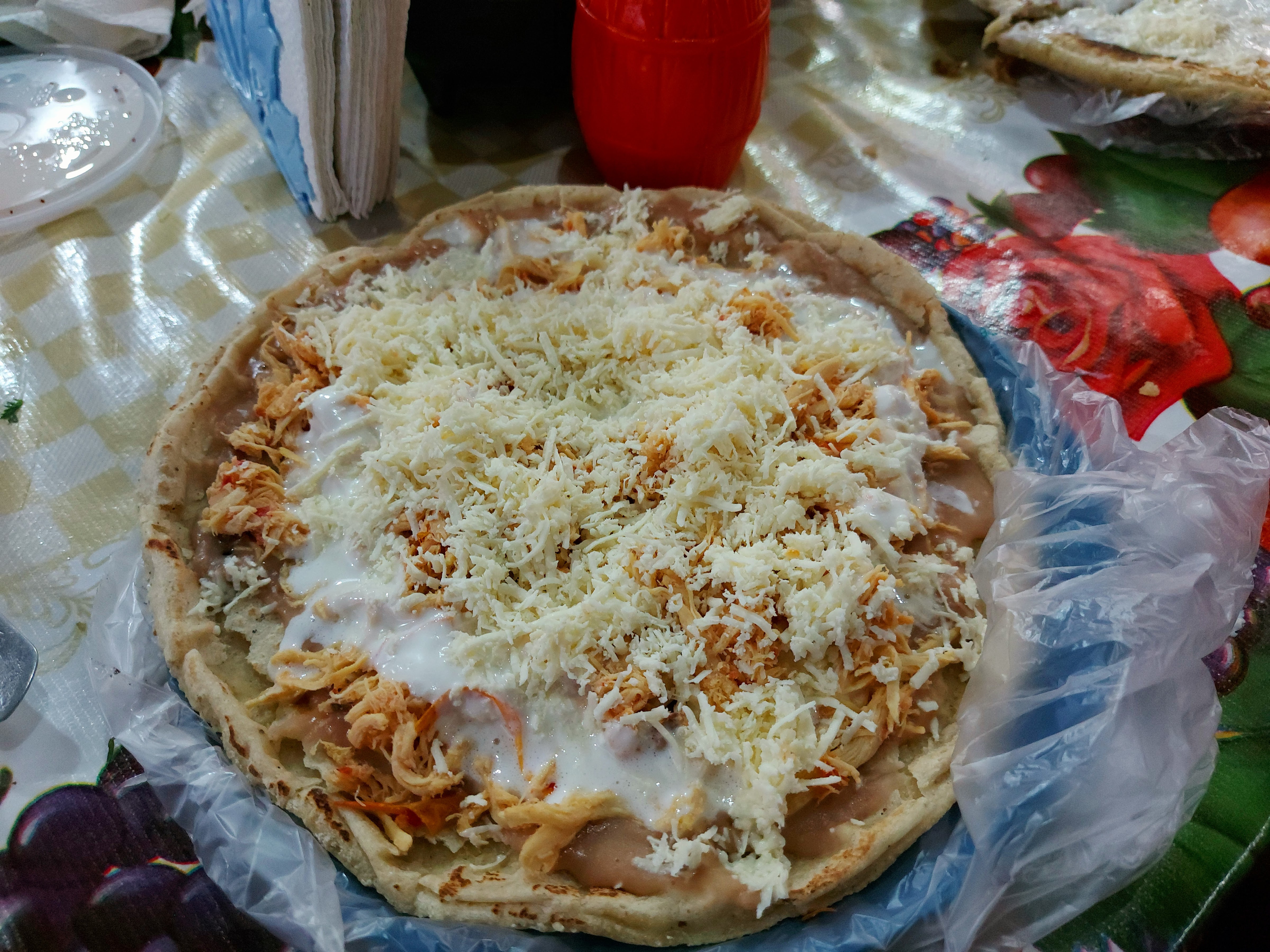 Antojitos Mexicanos Los García image 5