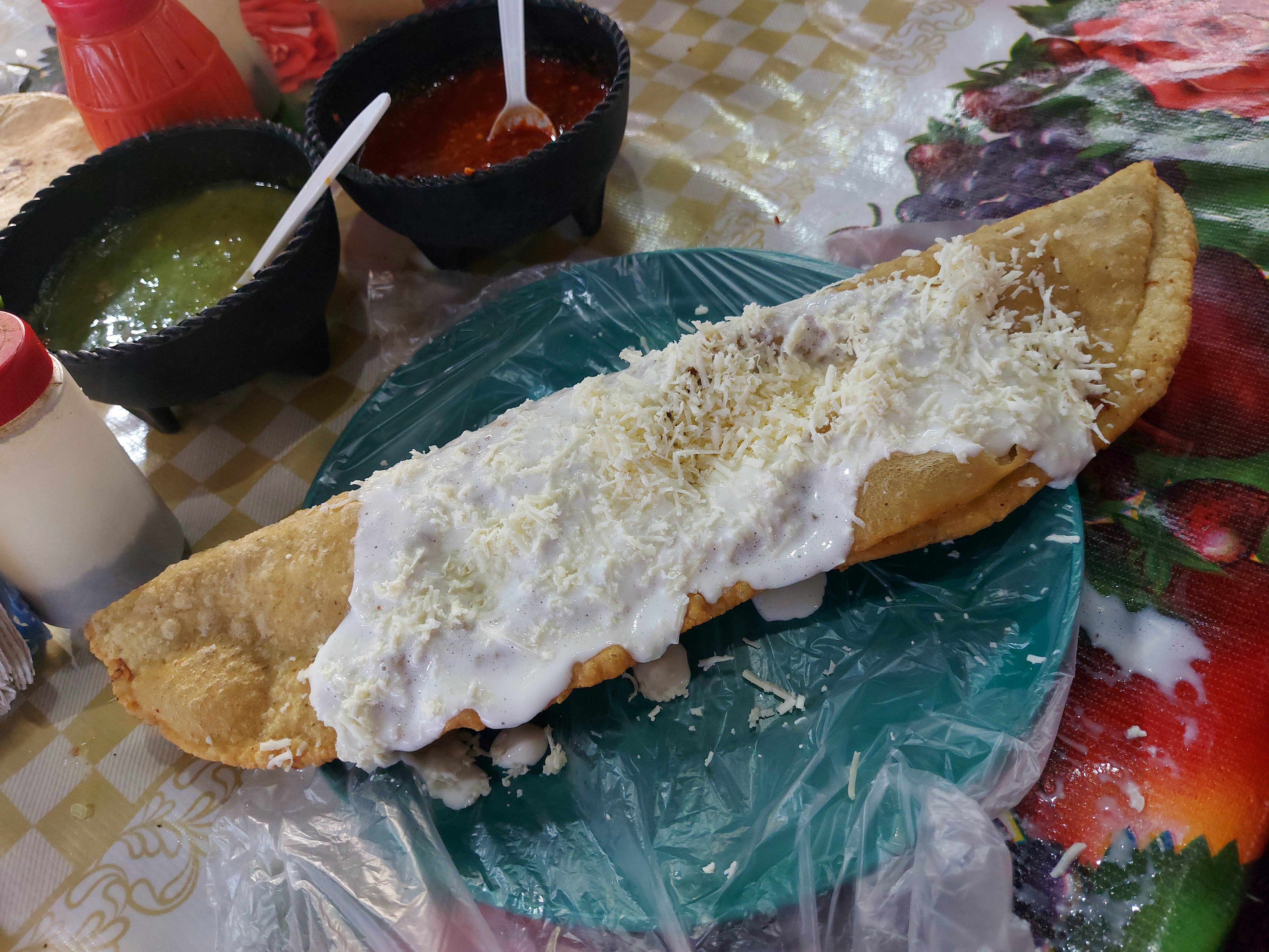 Antojitos Mexicanos Los García image 8