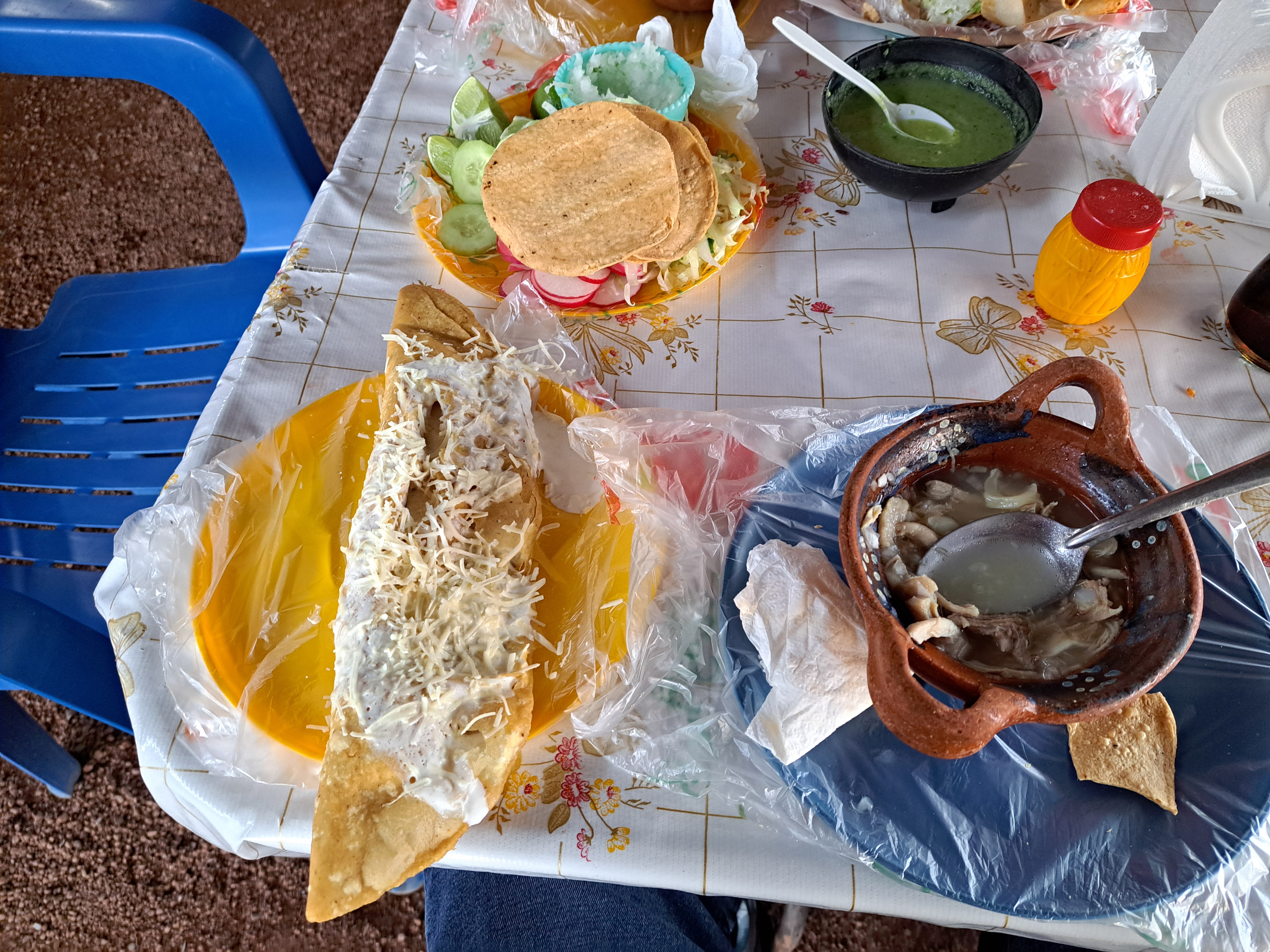 Antojitos Mexicanos Los García image 9