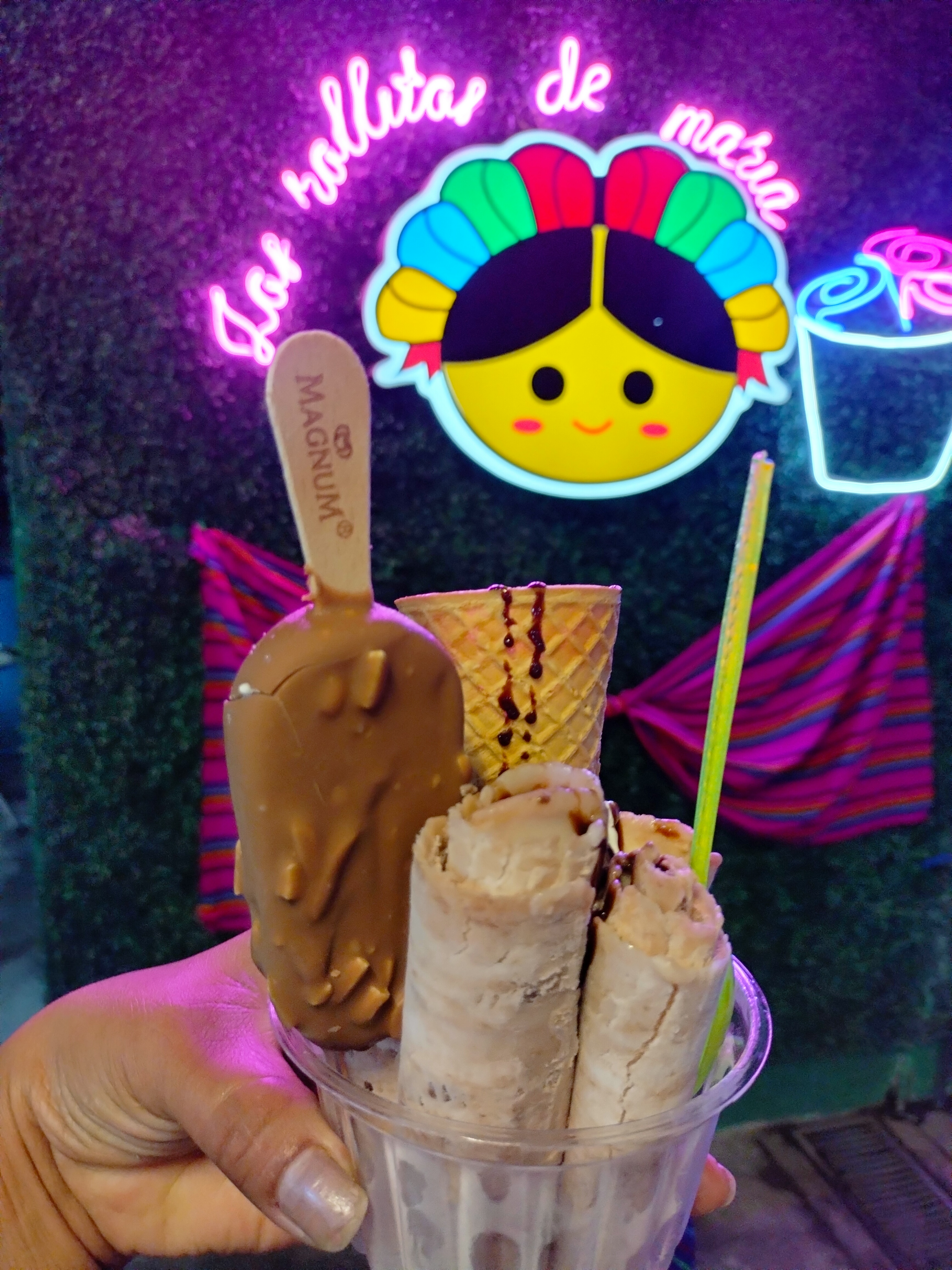 Los Rollitos de María image 4