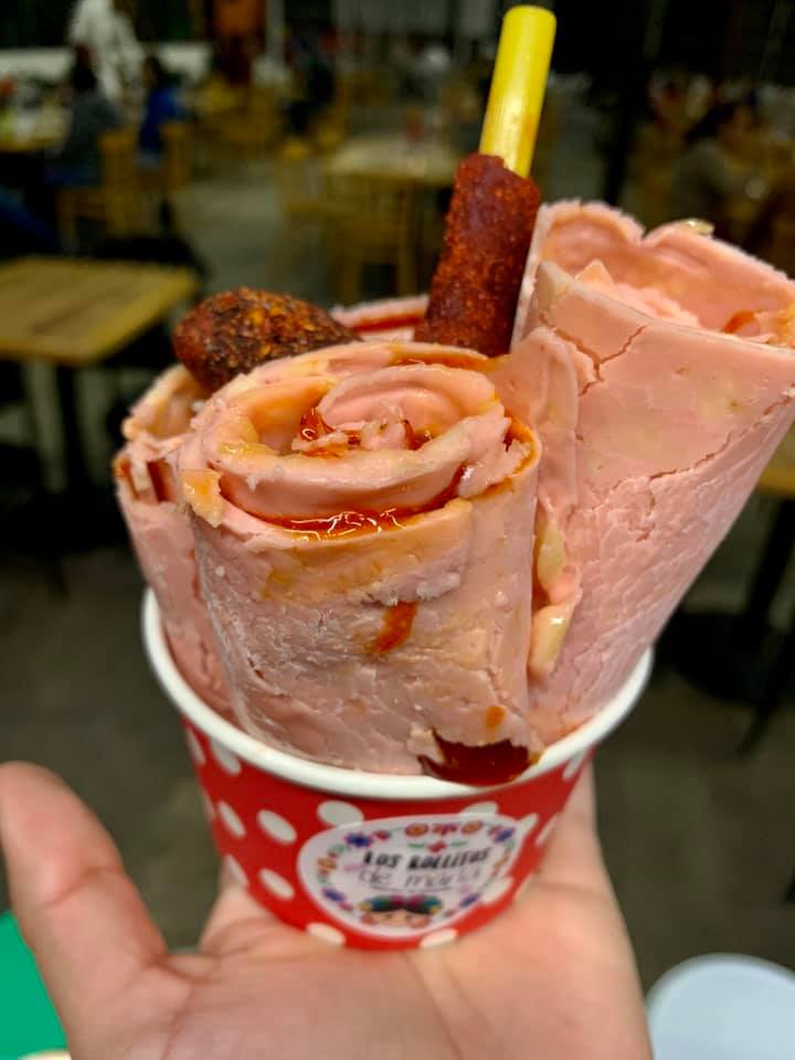 Los Rollitos de María image 5