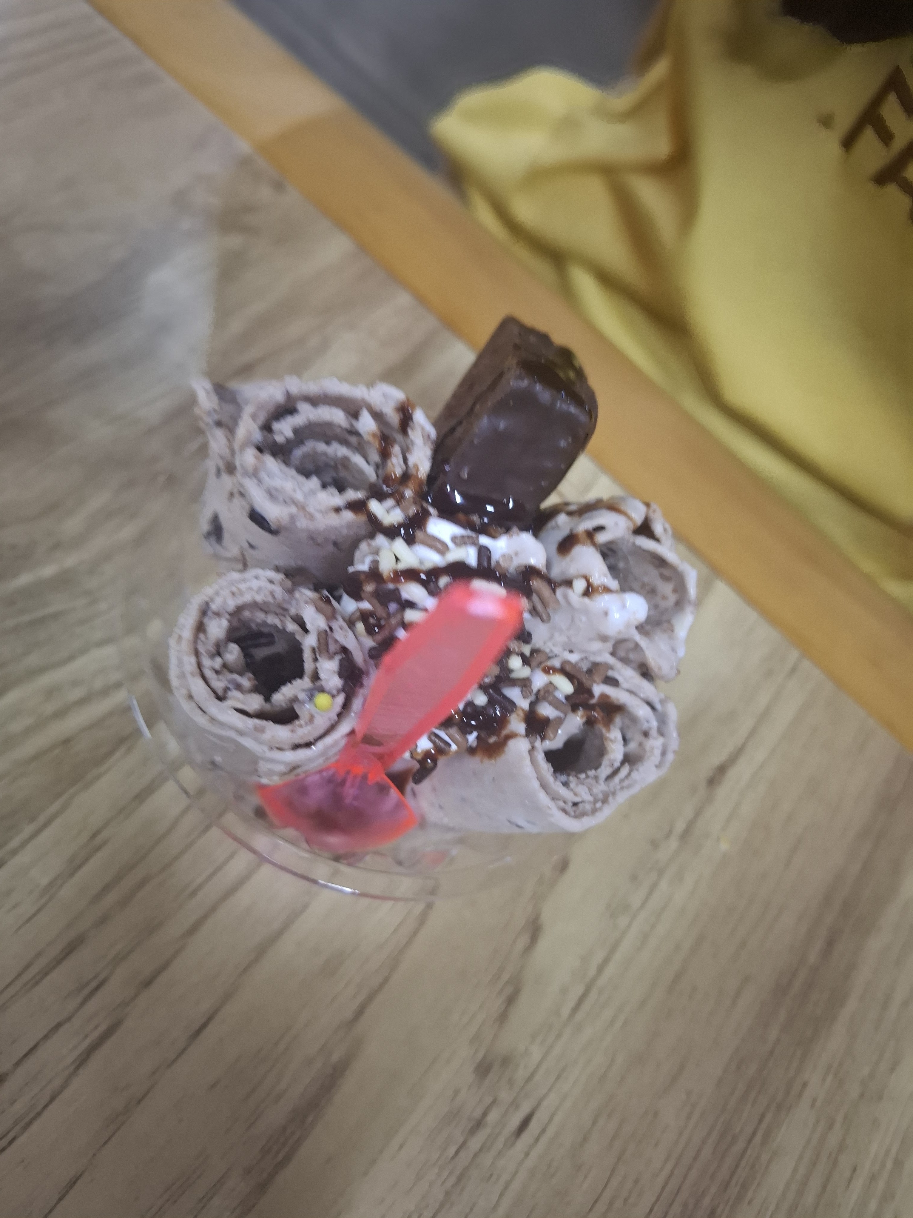 Los Rollitos de María image 7